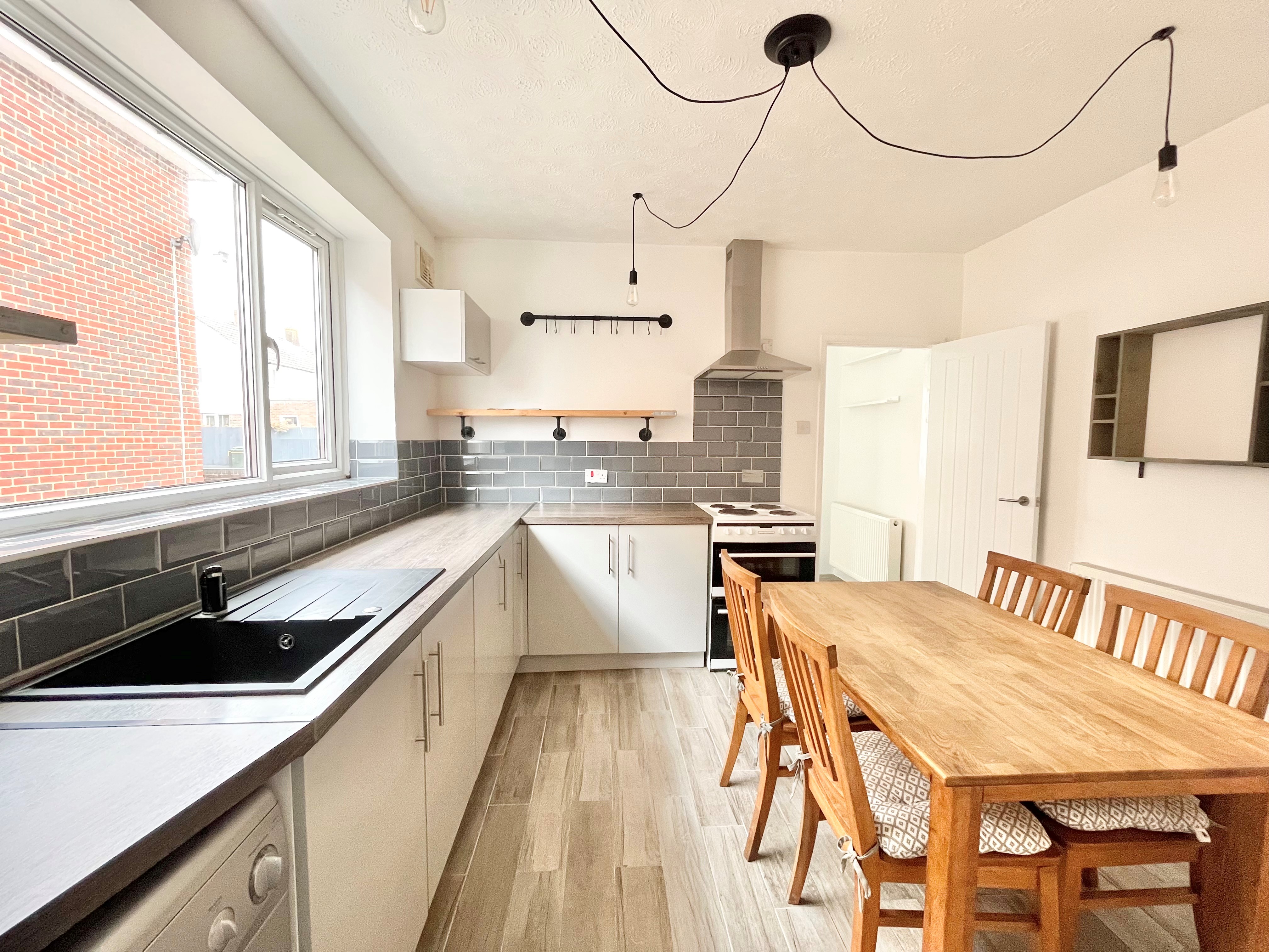 Chamberlayne Road, Eastleigh, Hampshire, SO50