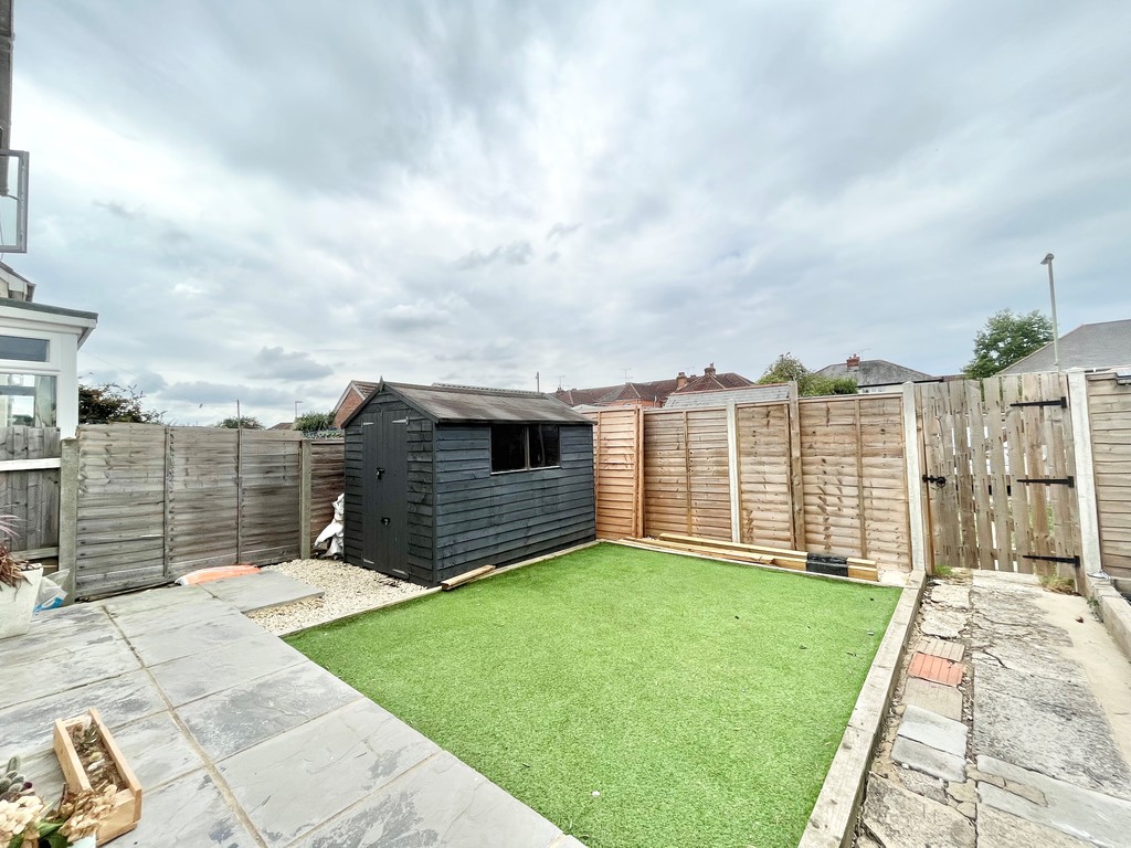 Chamberlayne Road, Eastleigh, Hampshire, SO50