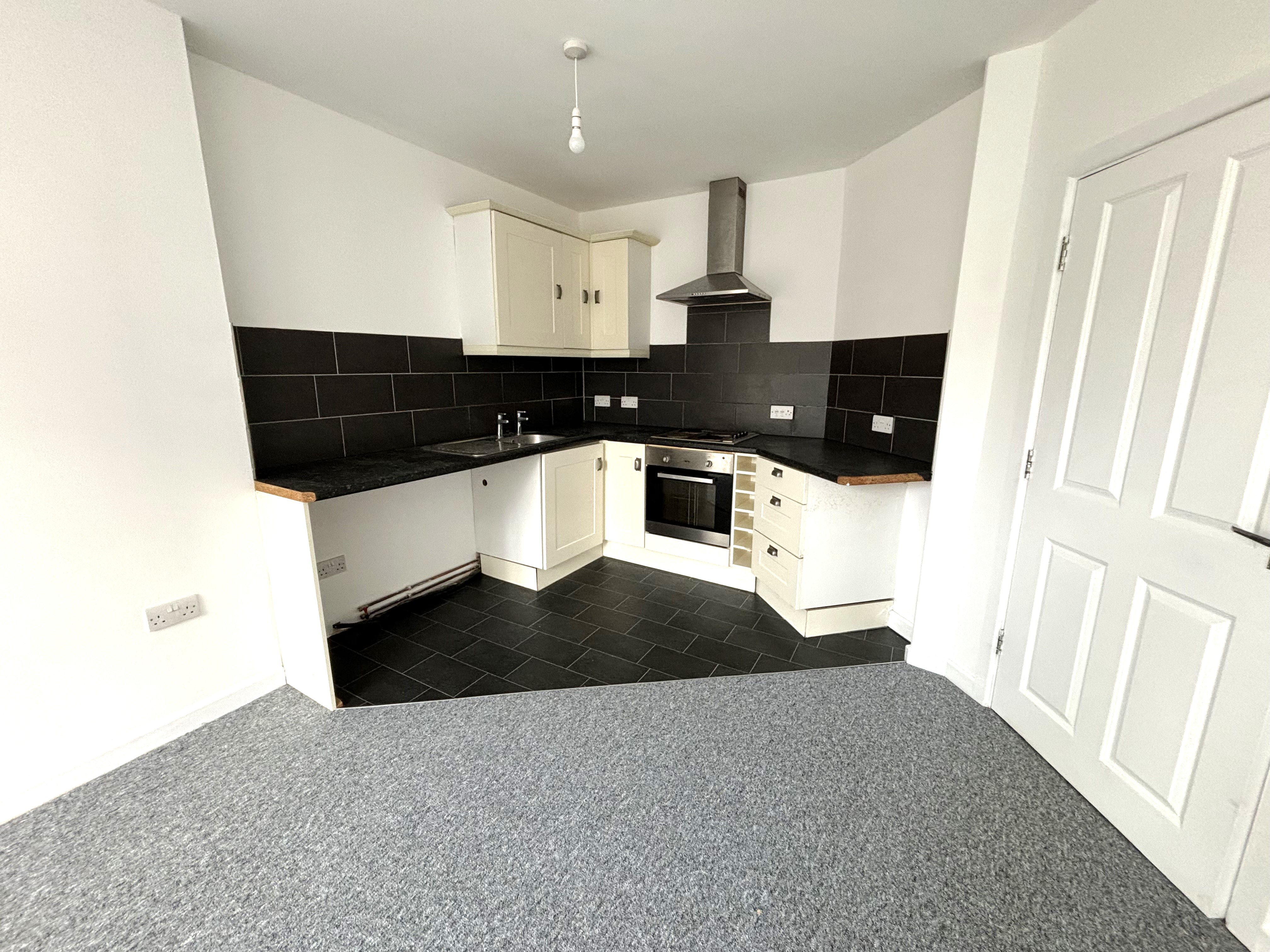 West Street, Havant, Hampshire, PO9 - Charters