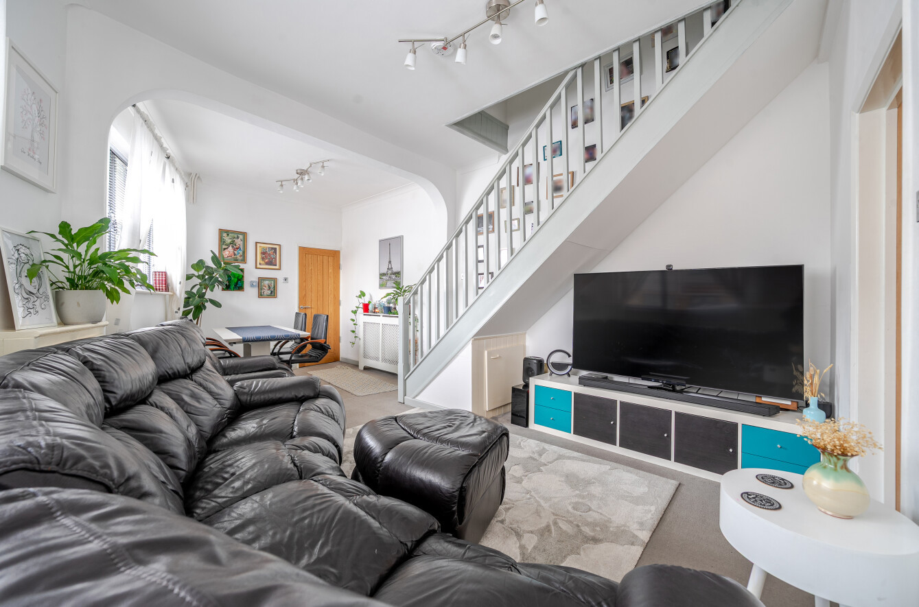 West Street, Havant, Hampshire, PO9