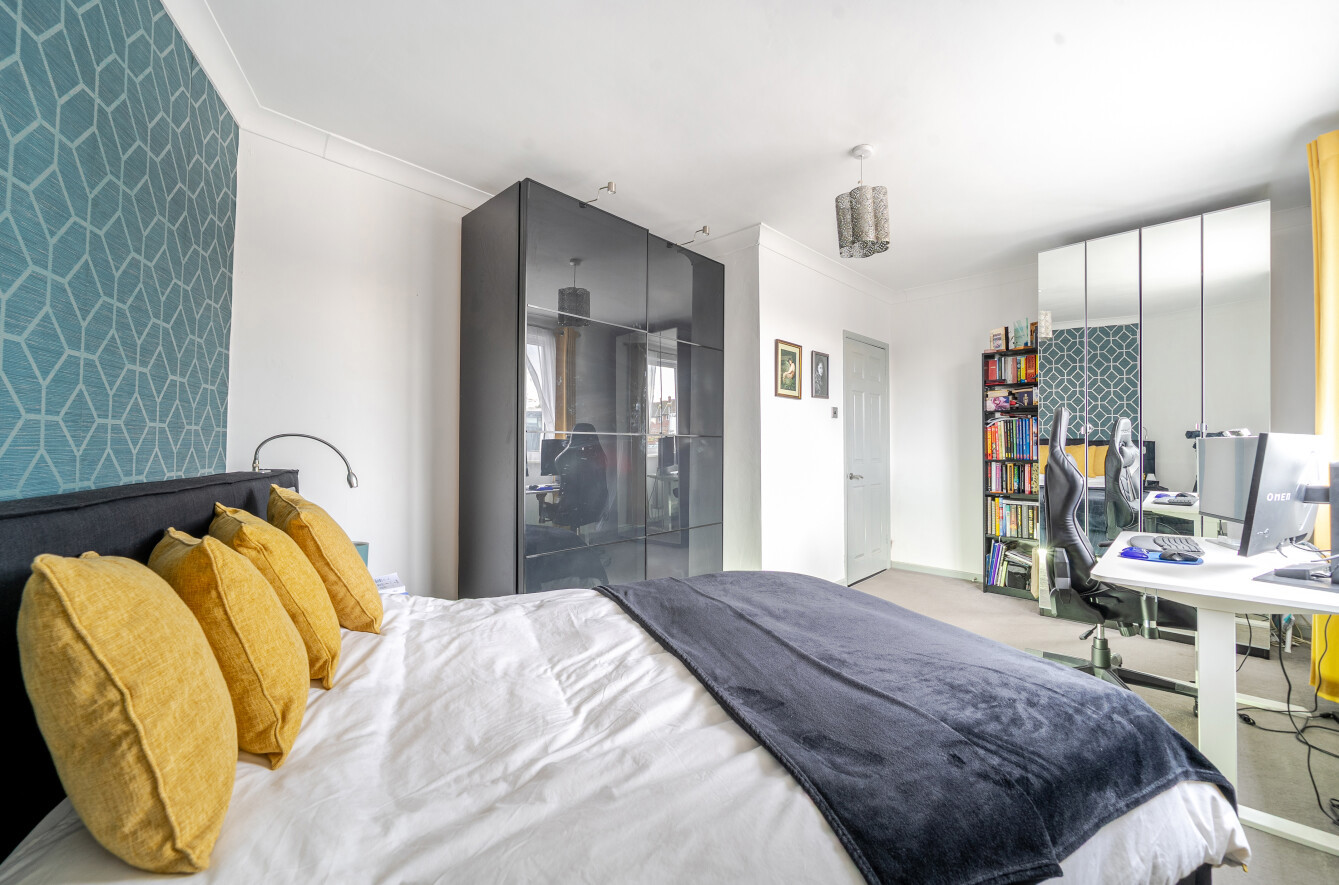 West Street, Havant, Hampshire, PO9