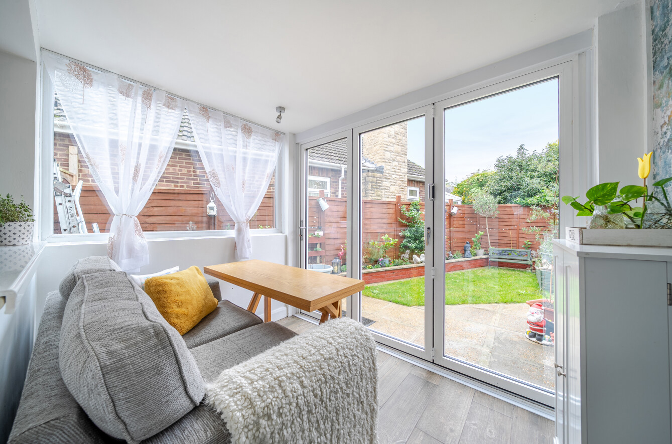 West Street, Havant, Hampshire, PO9