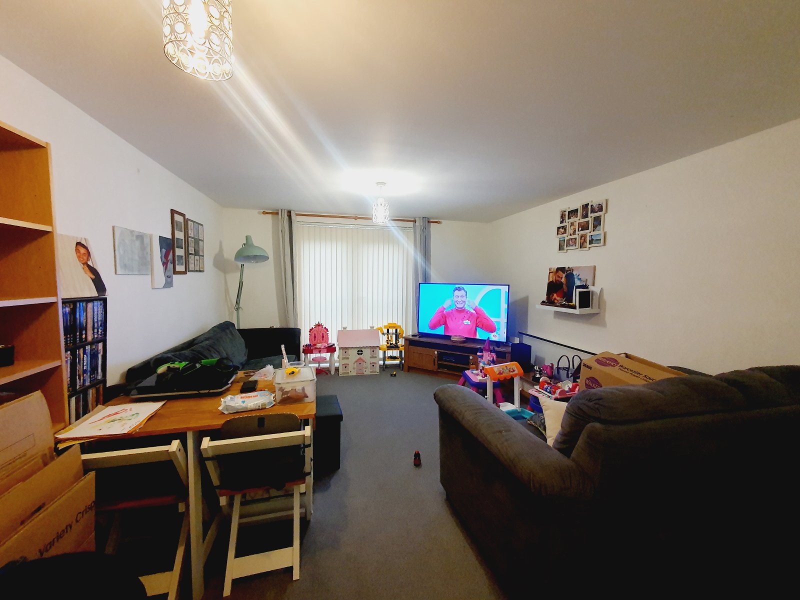 Little Hackets, Leigh Park, Havant, Hants, PO9