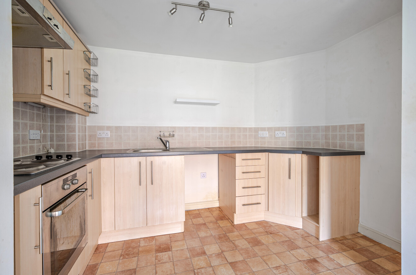 Little Hackets, Leigh Park, Havant, Hants, PO9