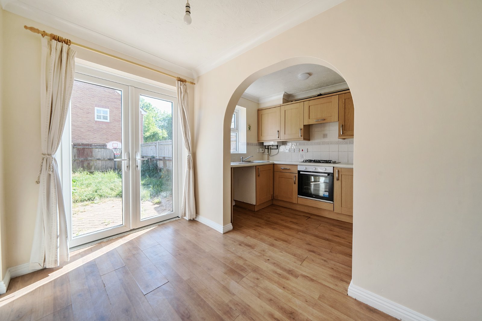 Redwood Grove, Havant, Hampshire, PO9