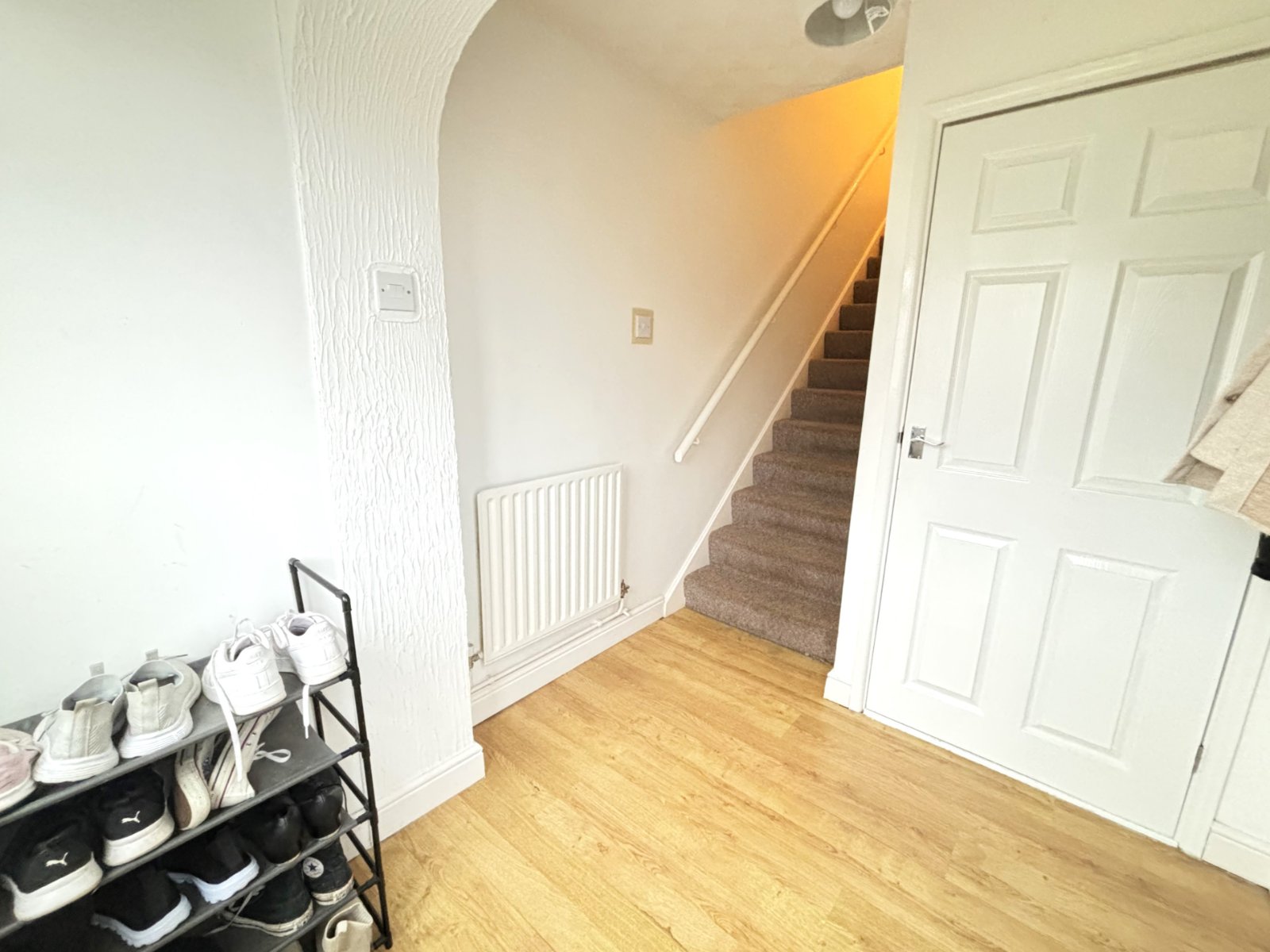 Tytherley Green, Havant, Hampshire, PO9 - Charters