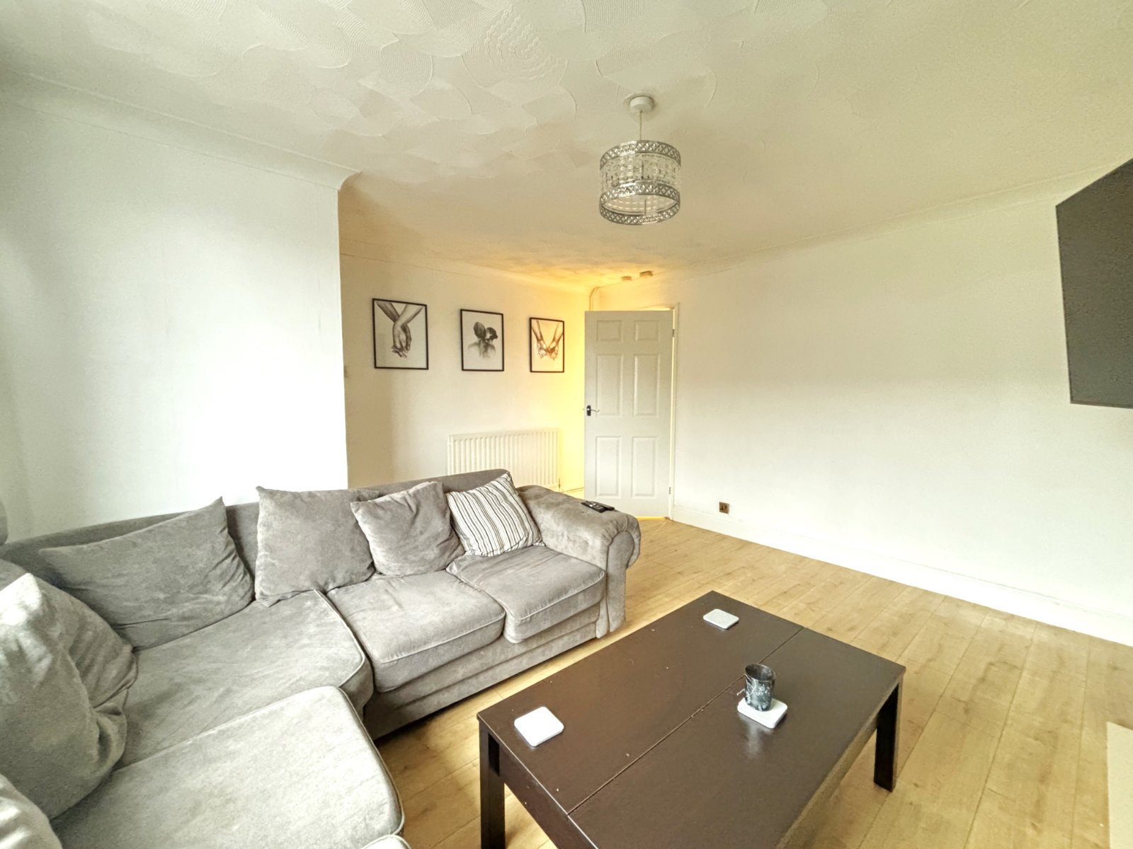 Tytherley Green, Havant, Hampshire, PO9 - Charters