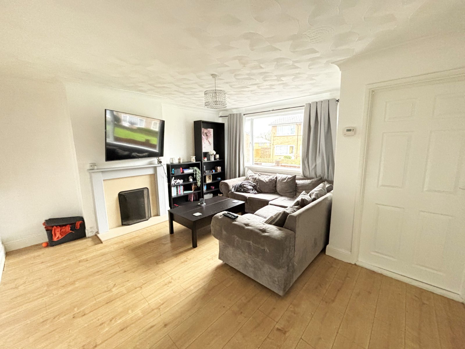 Tytherley Green, Havant, Hampshire, PO9 - Charters