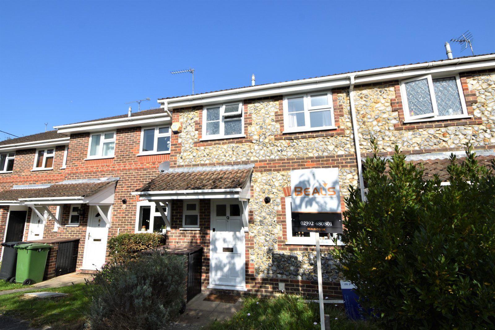 Blackcap Close, Rowlands Castle, Hampshire, PO9