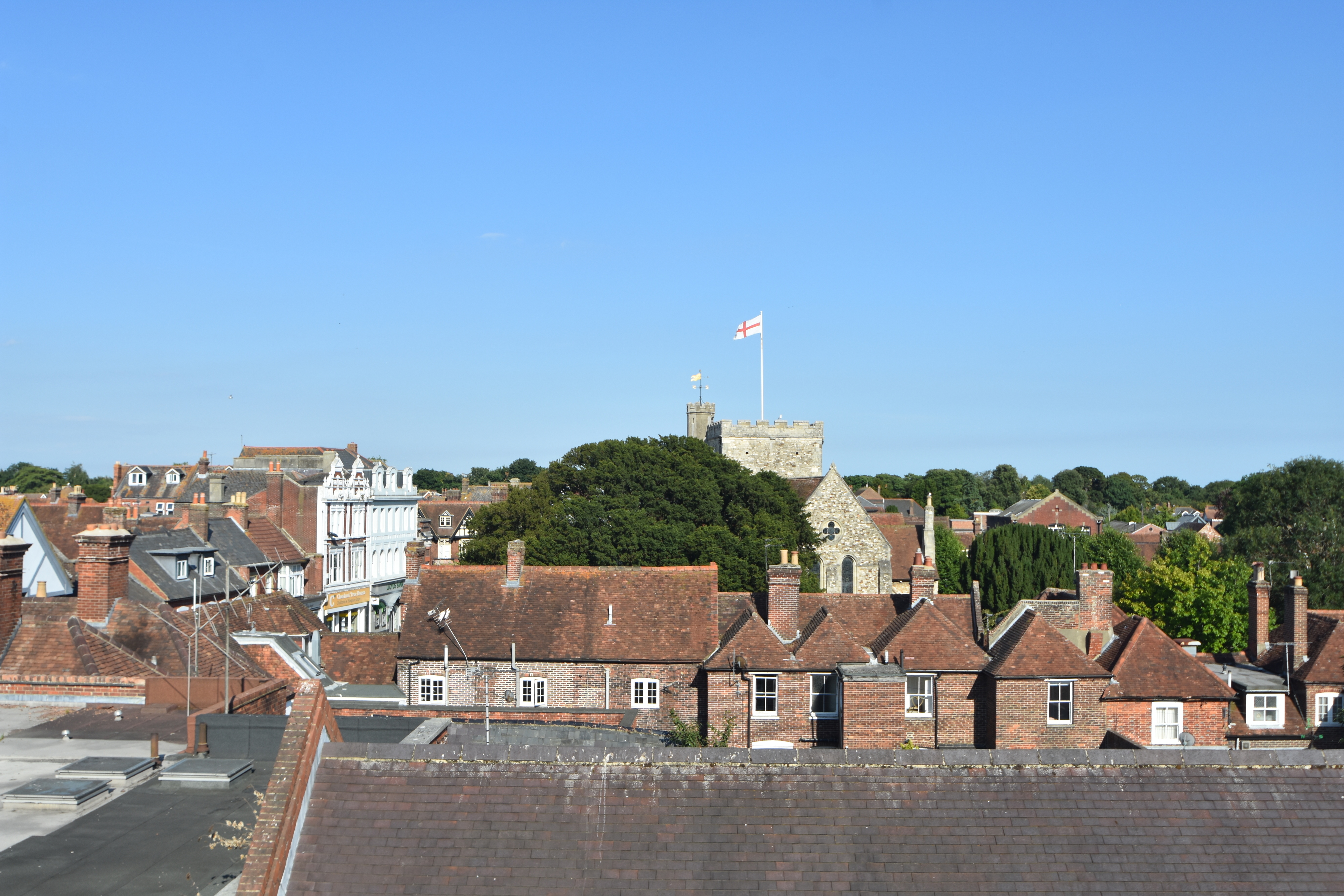 West Street, Havant, PO9 - Charters