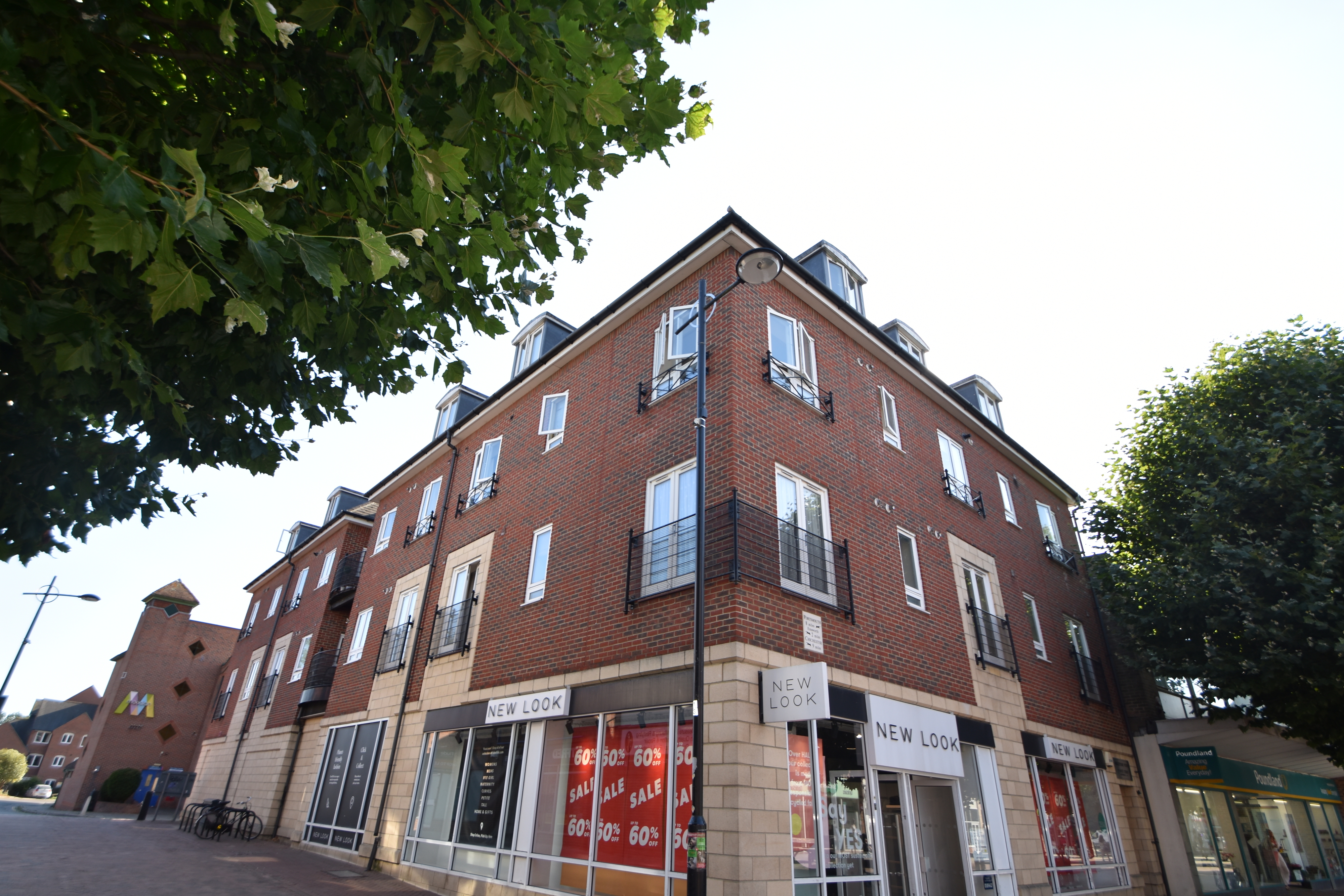 West Street, Havant, PO9 - Charters