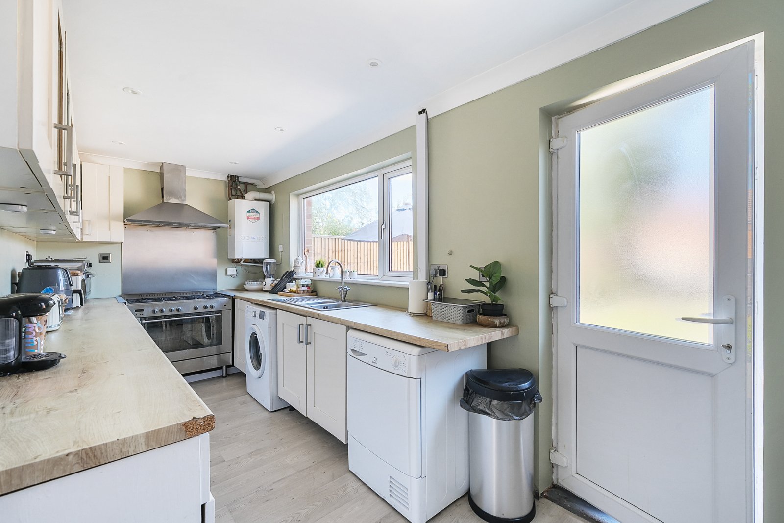 Hinton Close, Havant, PO9