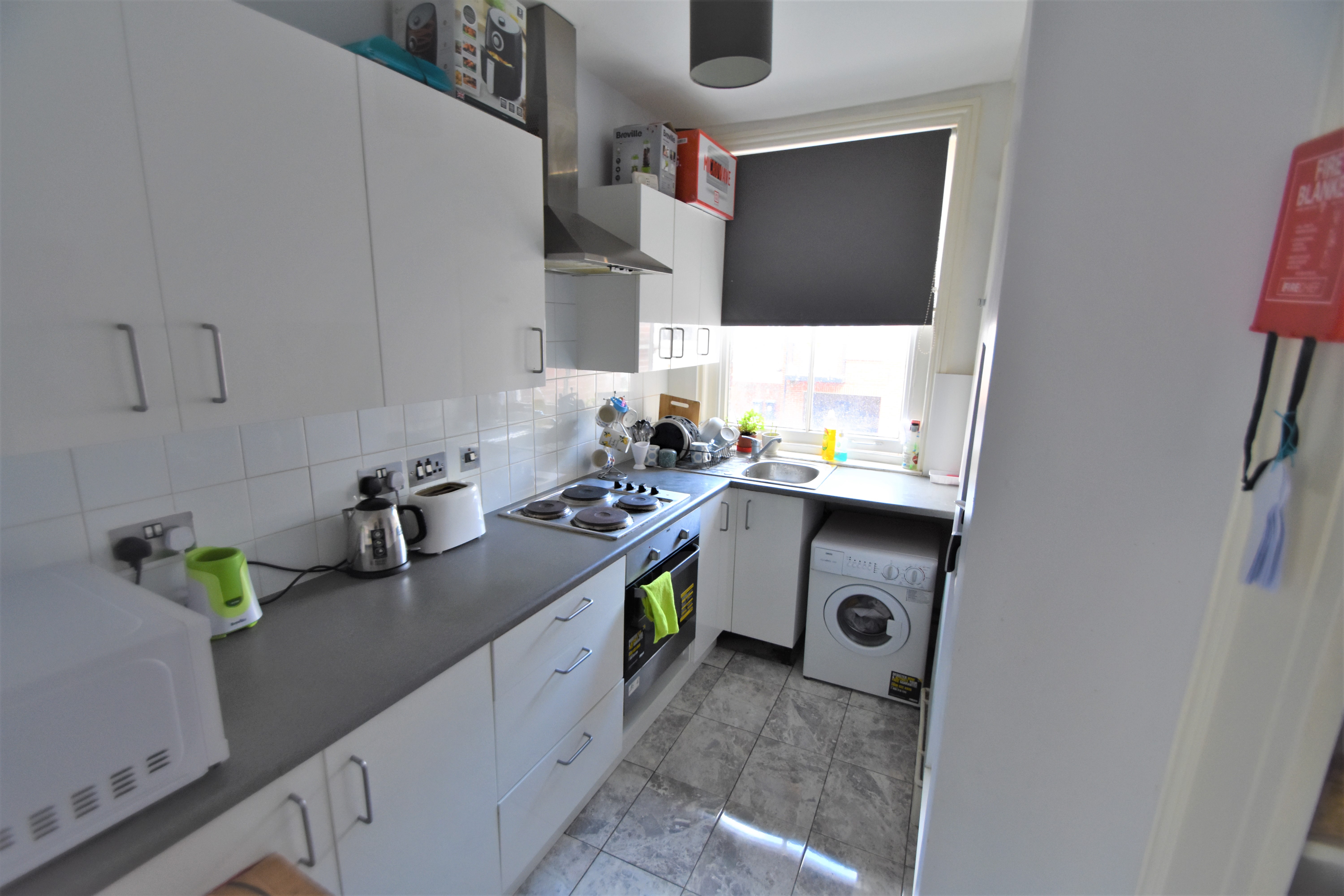 North Street, Havant, PO9