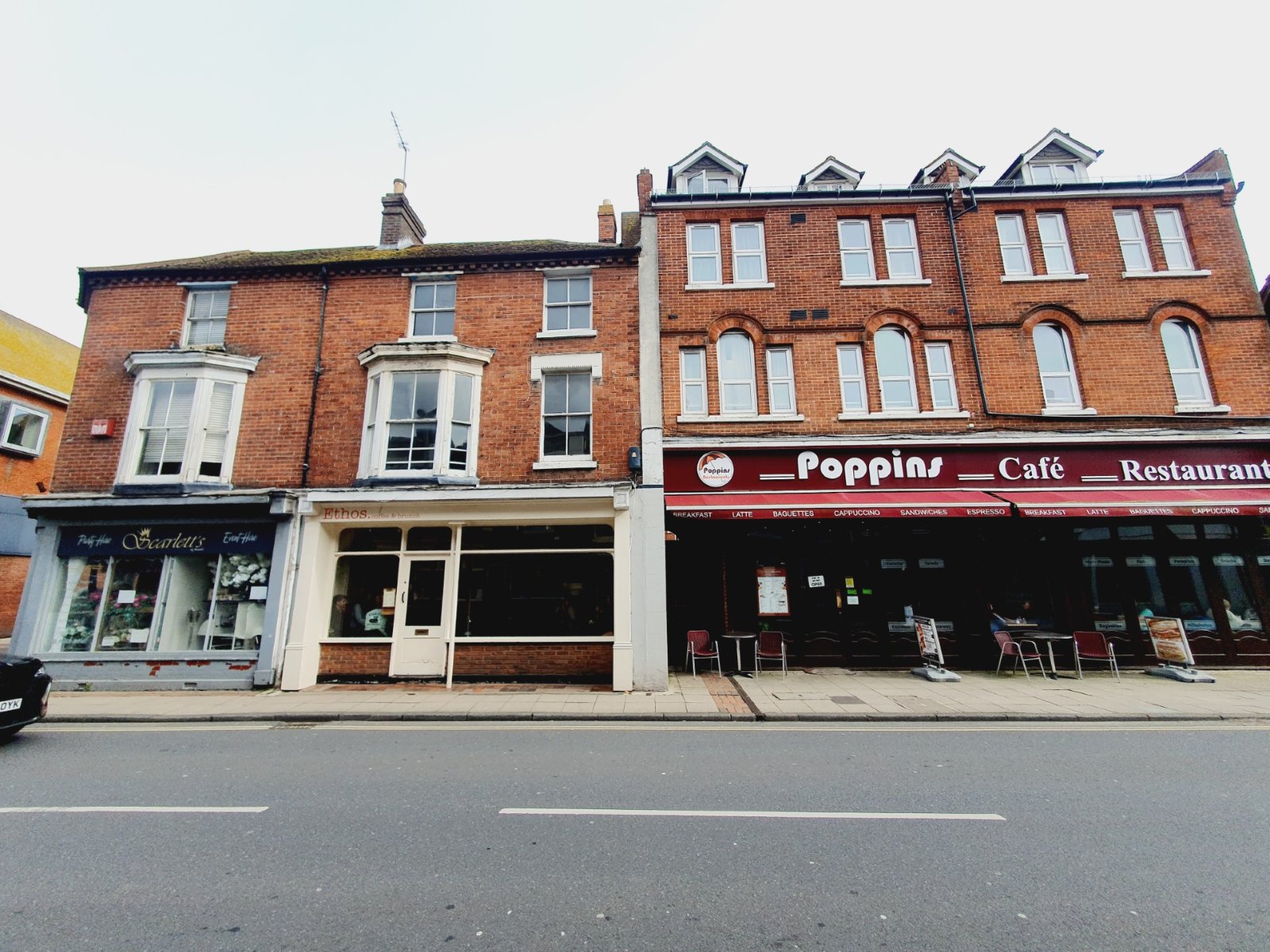 North Street, Havant, PO9