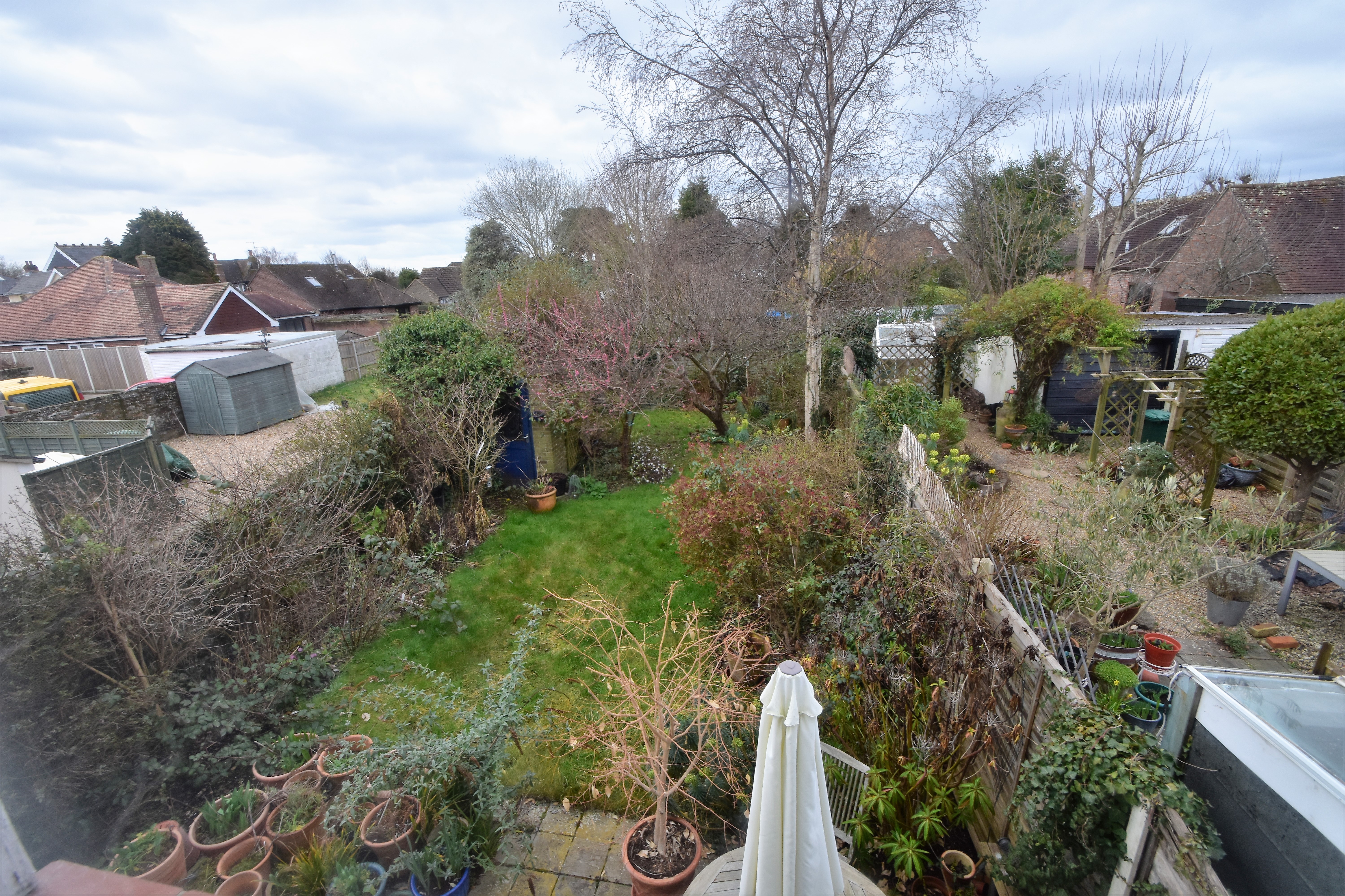 Main Road, Southbourne, Emsworth, PO10 - Charters