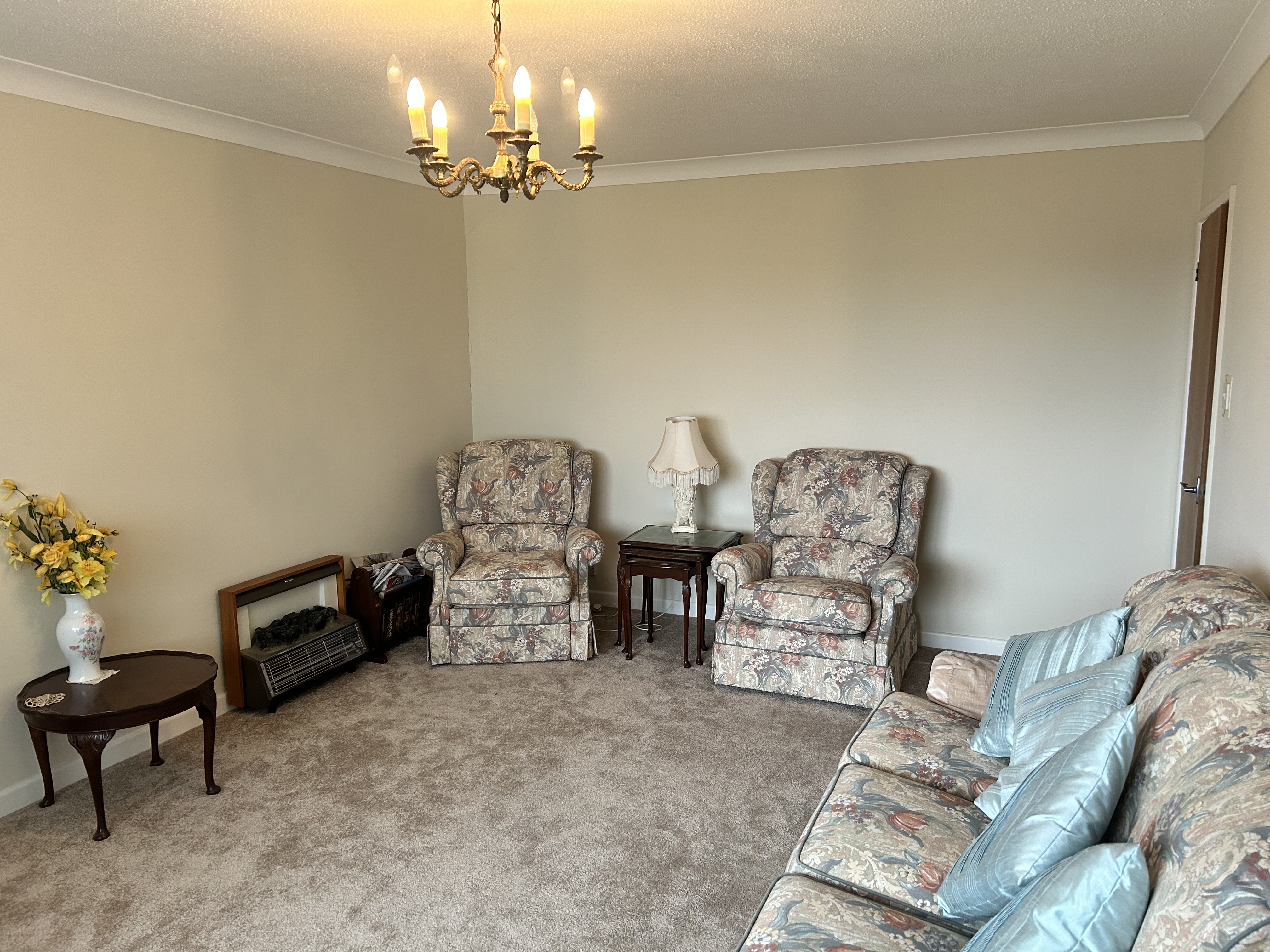 Rails Lane, Hayling Island, PO11 - Charters