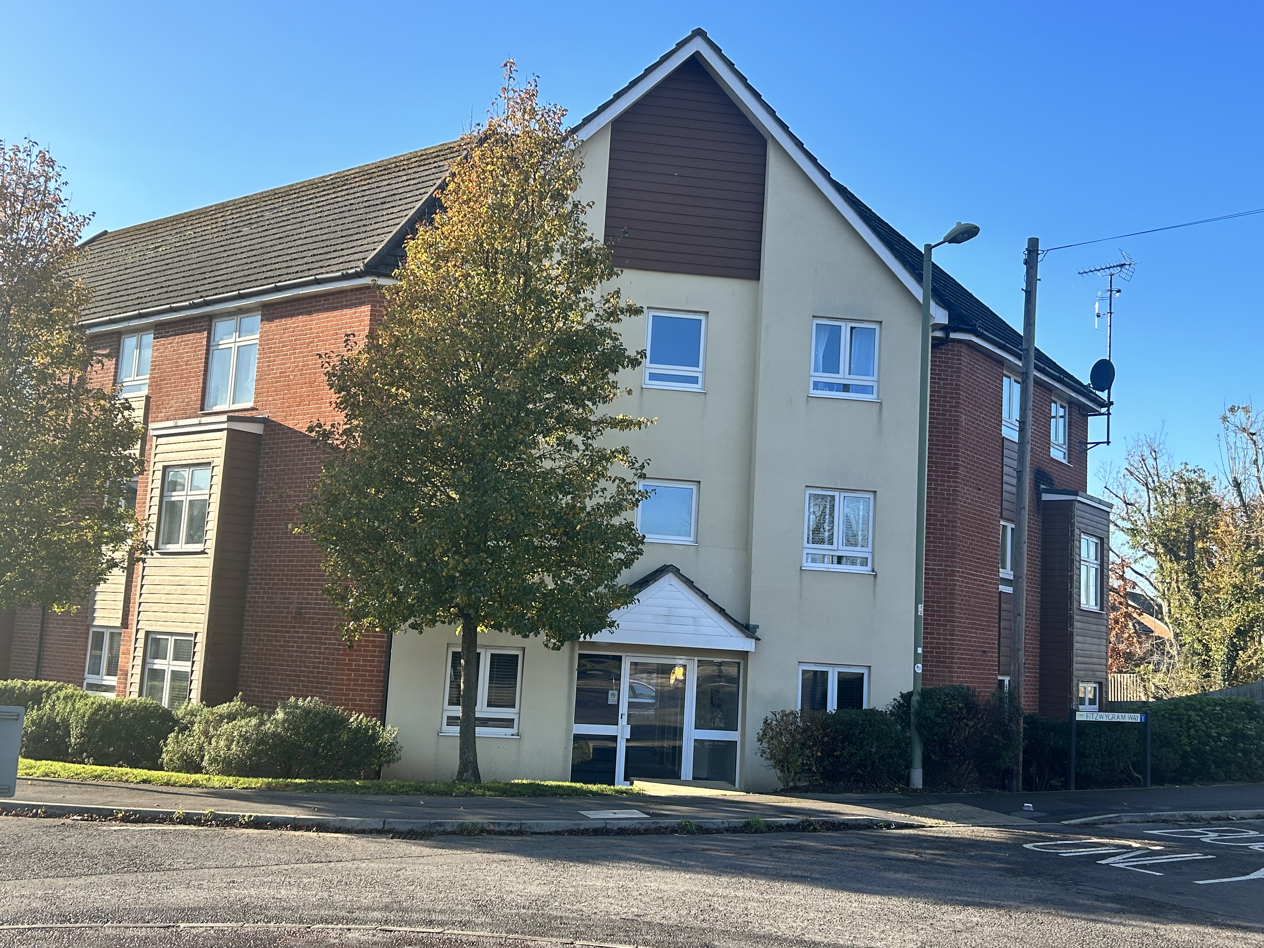 Freeley Road, Havant, Hampshire, PO9 - Charters