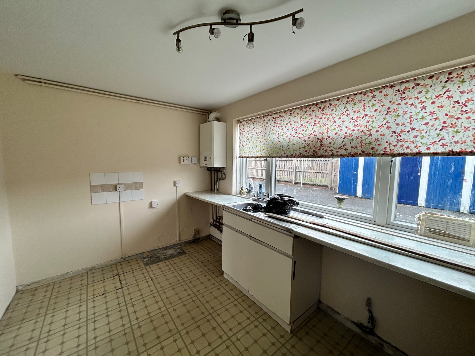 Stratfield Gardens, Havant, Hampshire, PO9