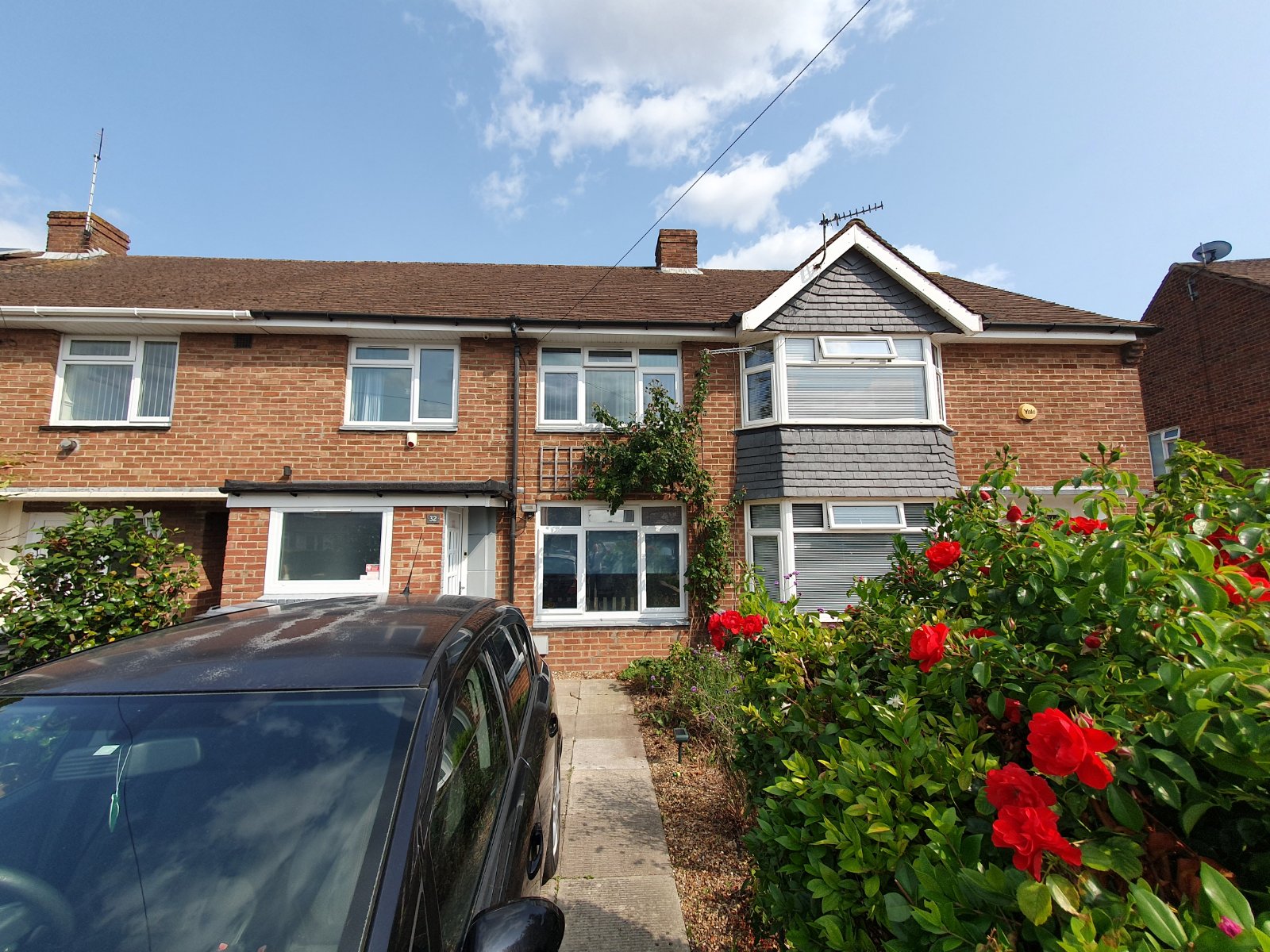 Stockheath Way, Havant, PO9