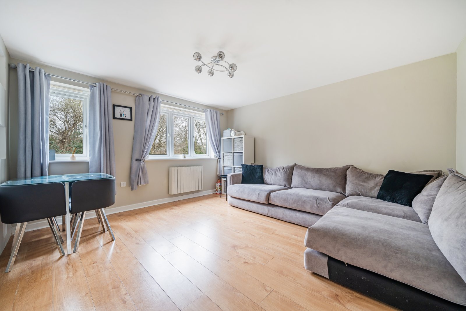 Little Hackets, Havant, Hampshire, PO9 - Charters