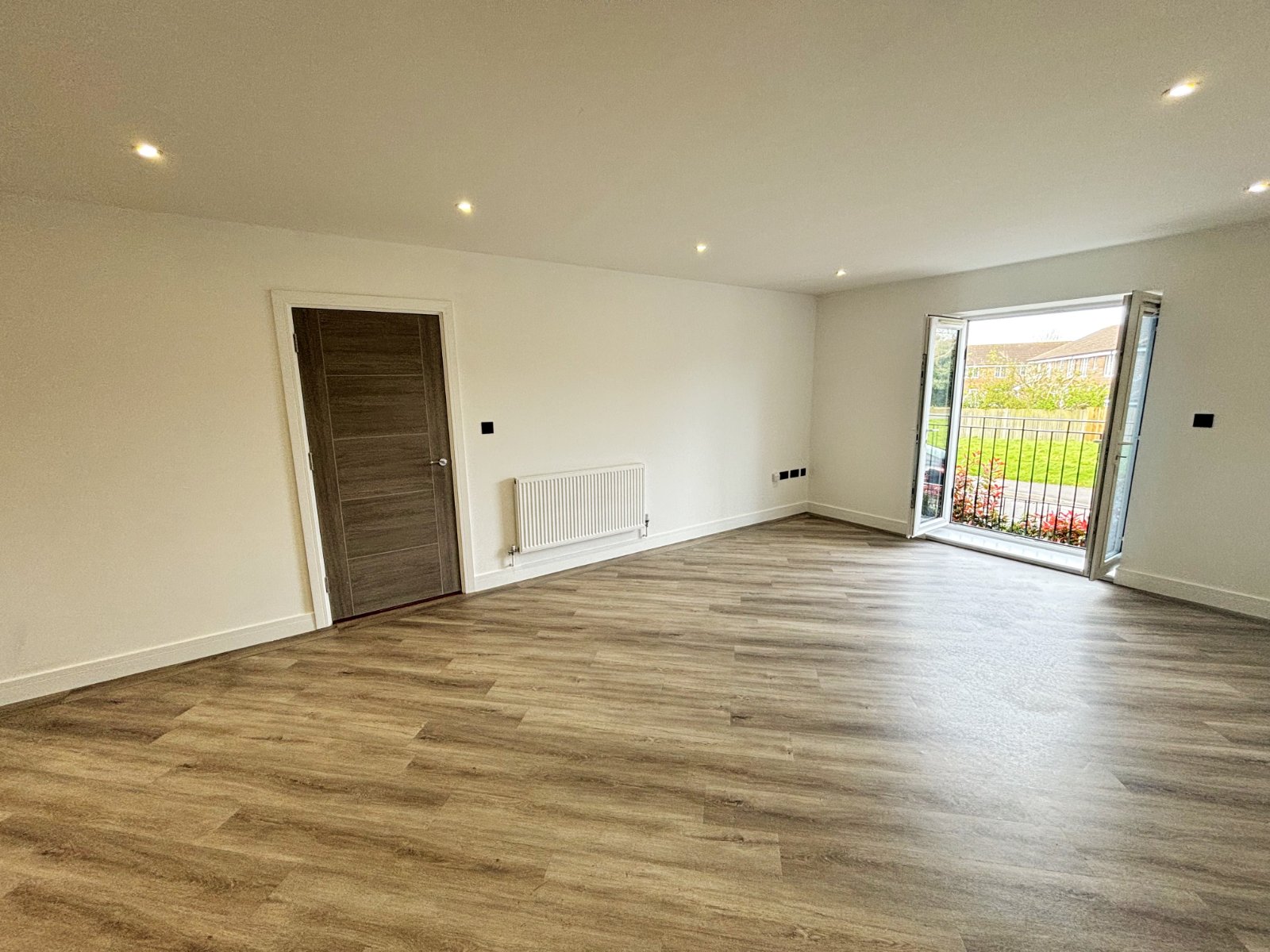 New Lane, Havant, Hampshire, PO9