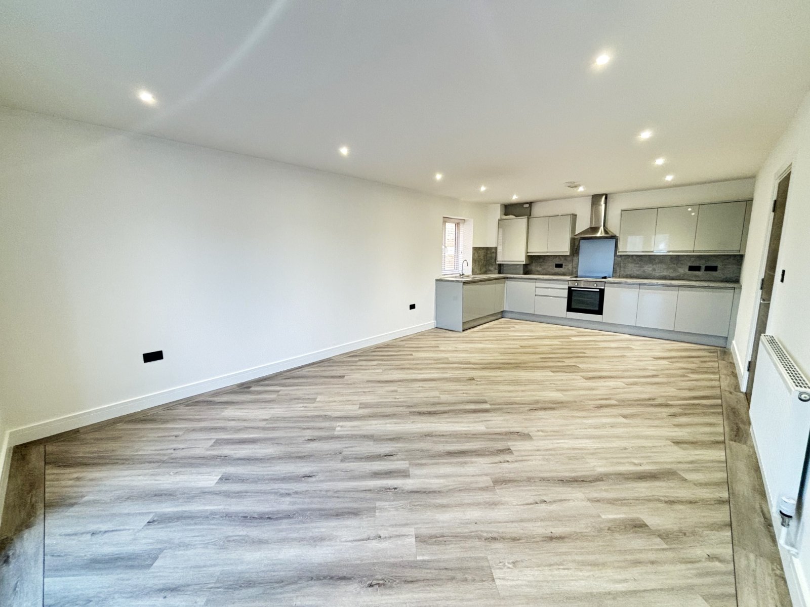 New Lane, Havant, Hampshire, PO9