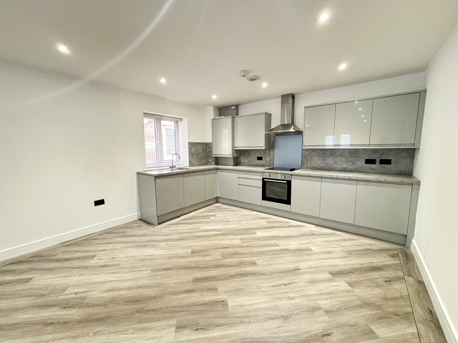 New Lane, Havant, Hampshire, PO9