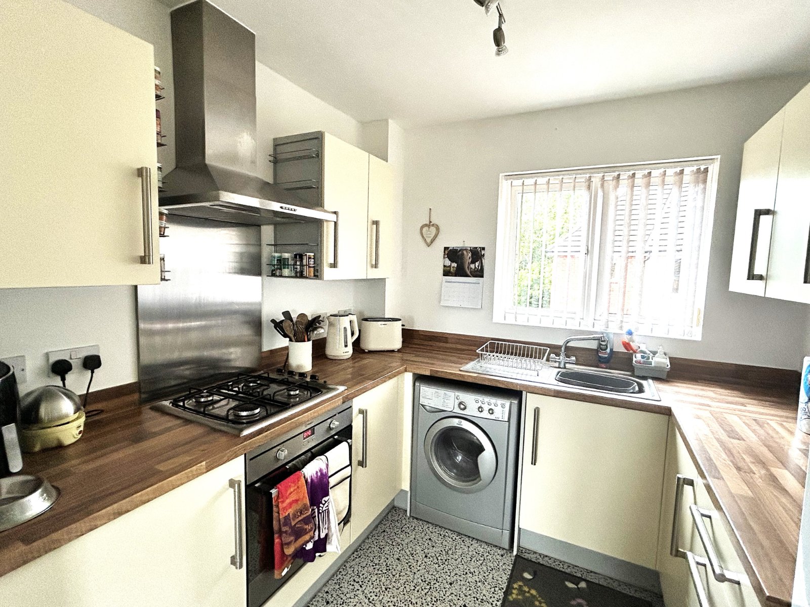 Freeley Road, Havant, Hampshire, PO9 - Charters