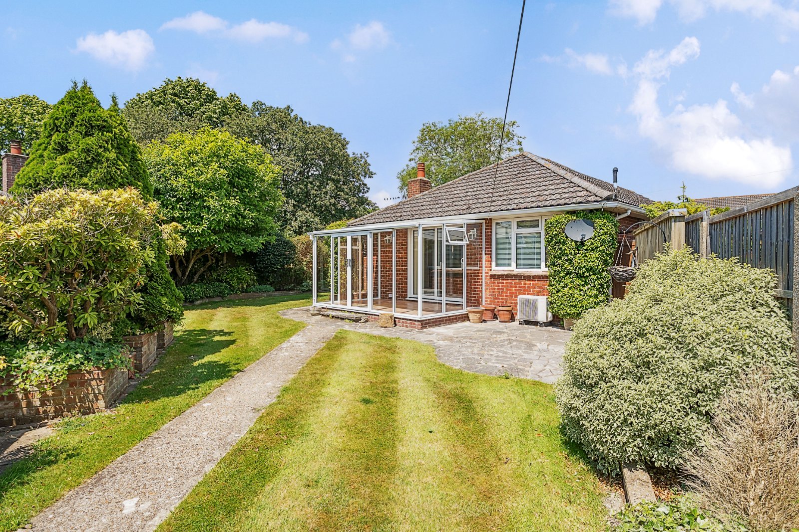 Southleigh Road, Emsworth, Hampshire, PO10 - Charters