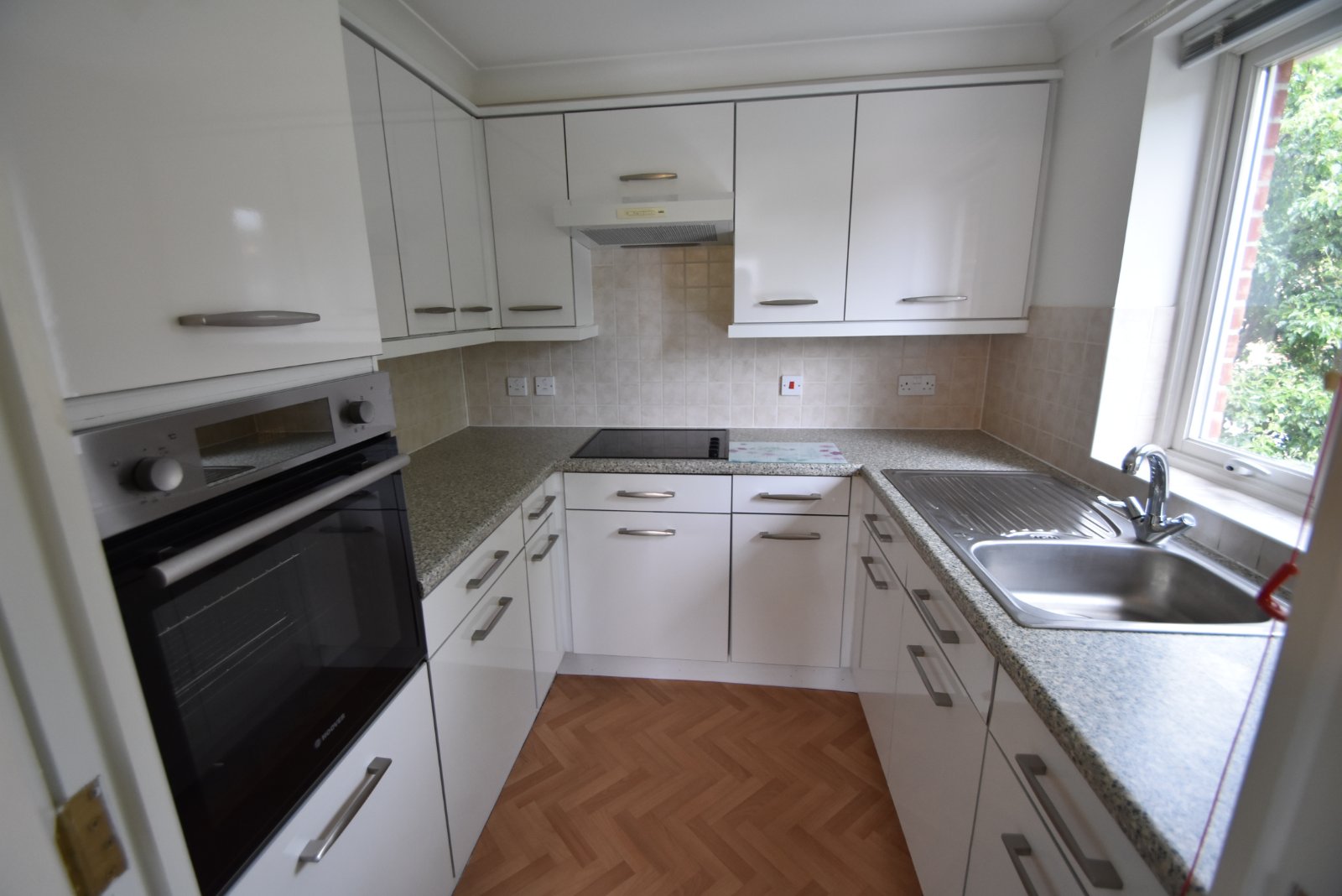 Springwell, Havant, Hampshire, PO9
