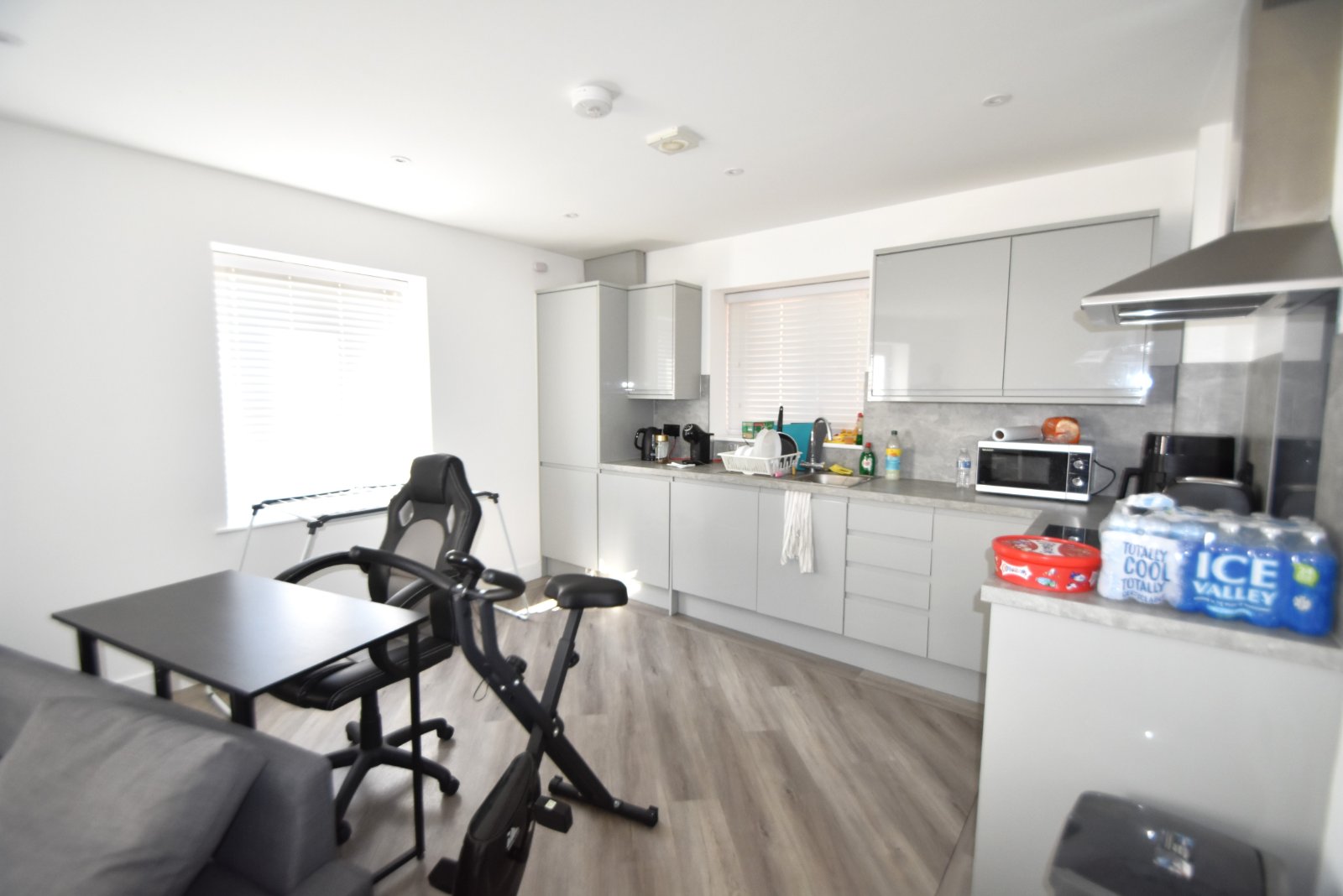 New Lane, Havant, Hampshire, PO9