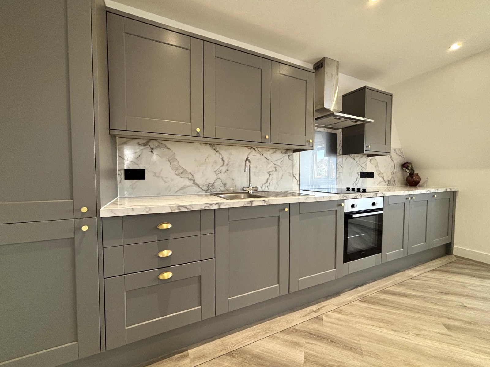 New Lane, Havant, Hampshire, PO9 - Charters