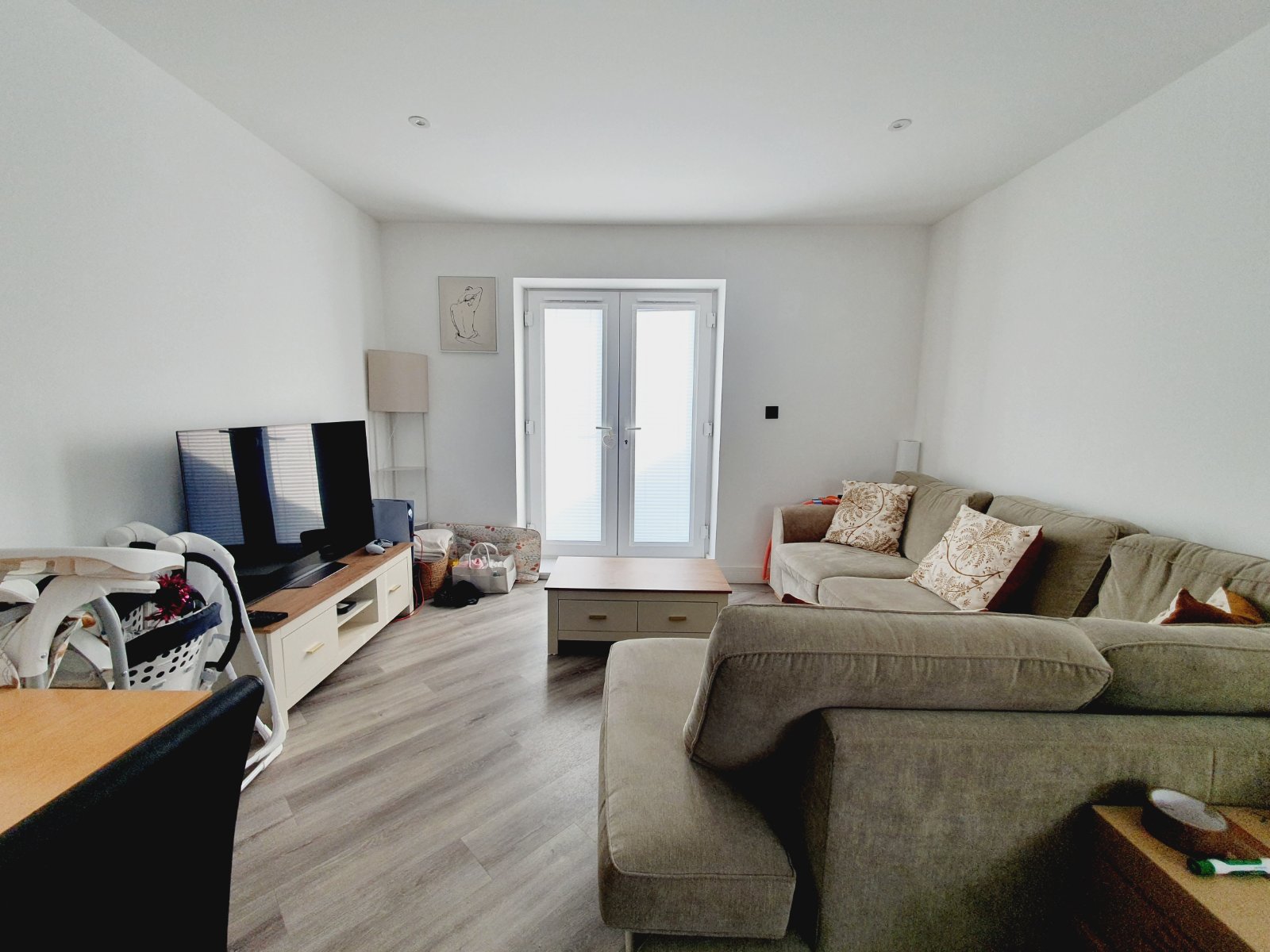 New Lane, Havant, Hampshire, PO9 - Charters