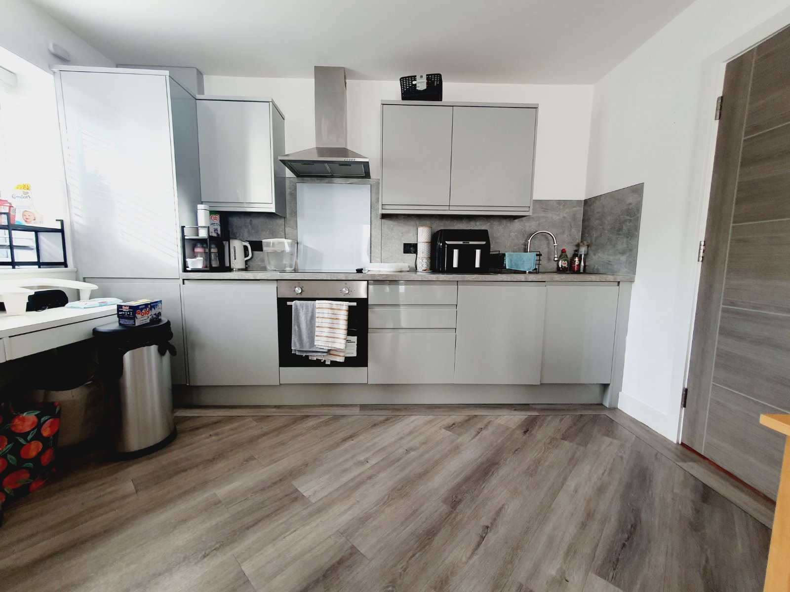 New Lane, Havant, Hampshire, PO9 - Charters