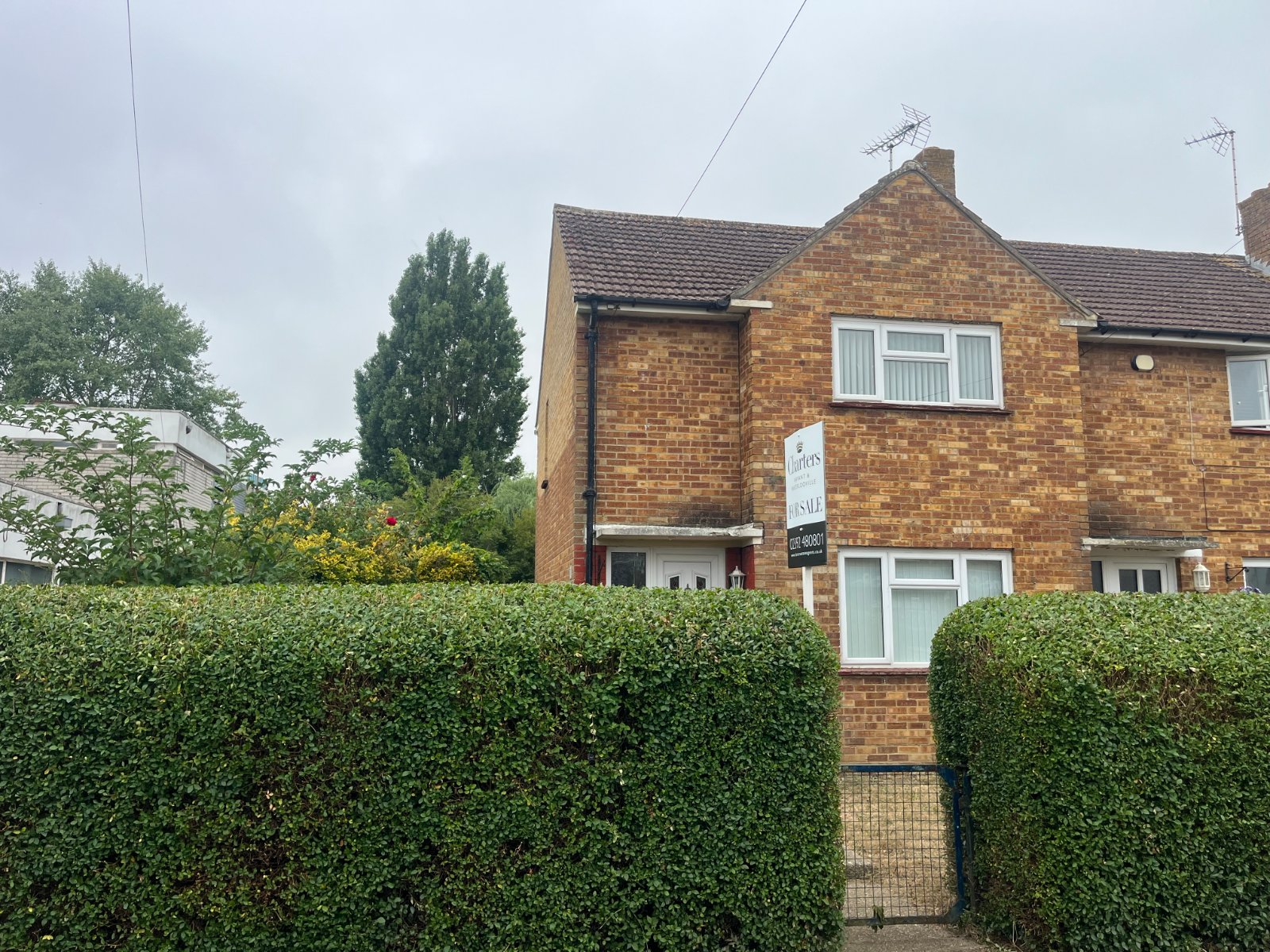 St. Albans Road, Havant, Hampshire, PO9