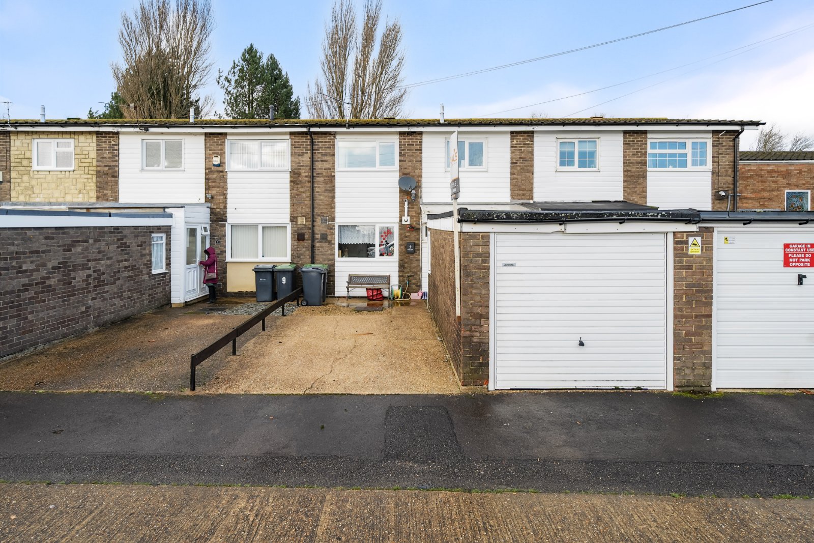 Bickton Walk, Havant, Hampshire, PO9 - Charters