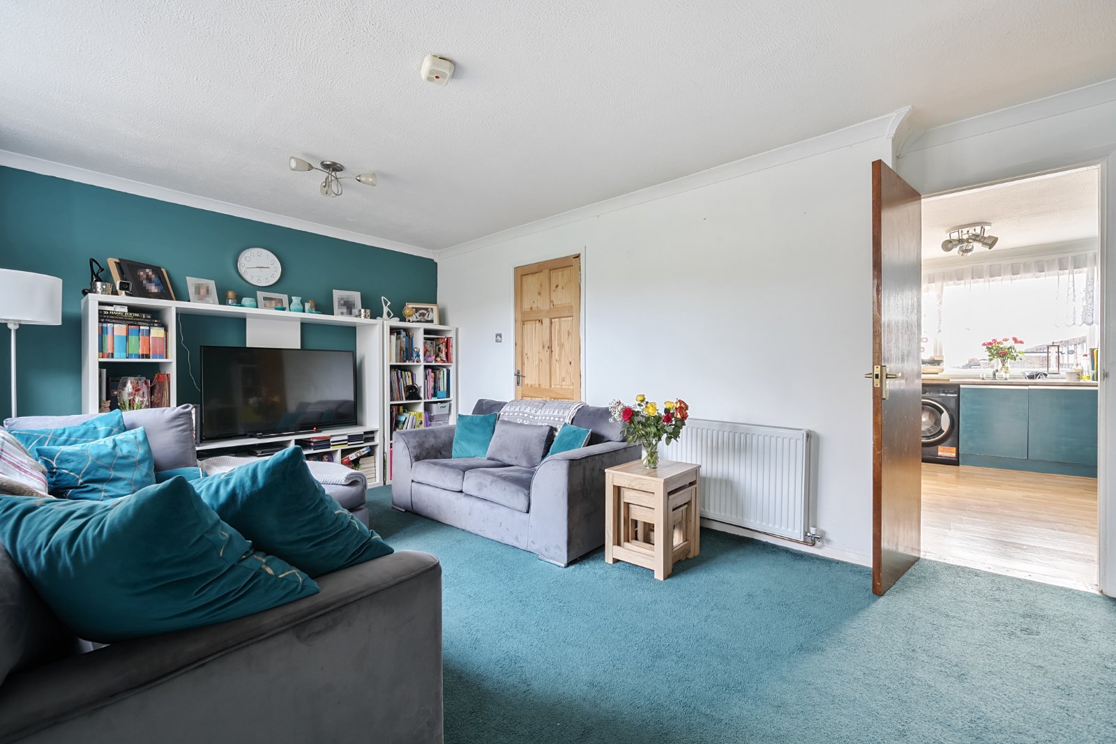 Bickton Walk, Havant, Hampshire, PO9 - Charters