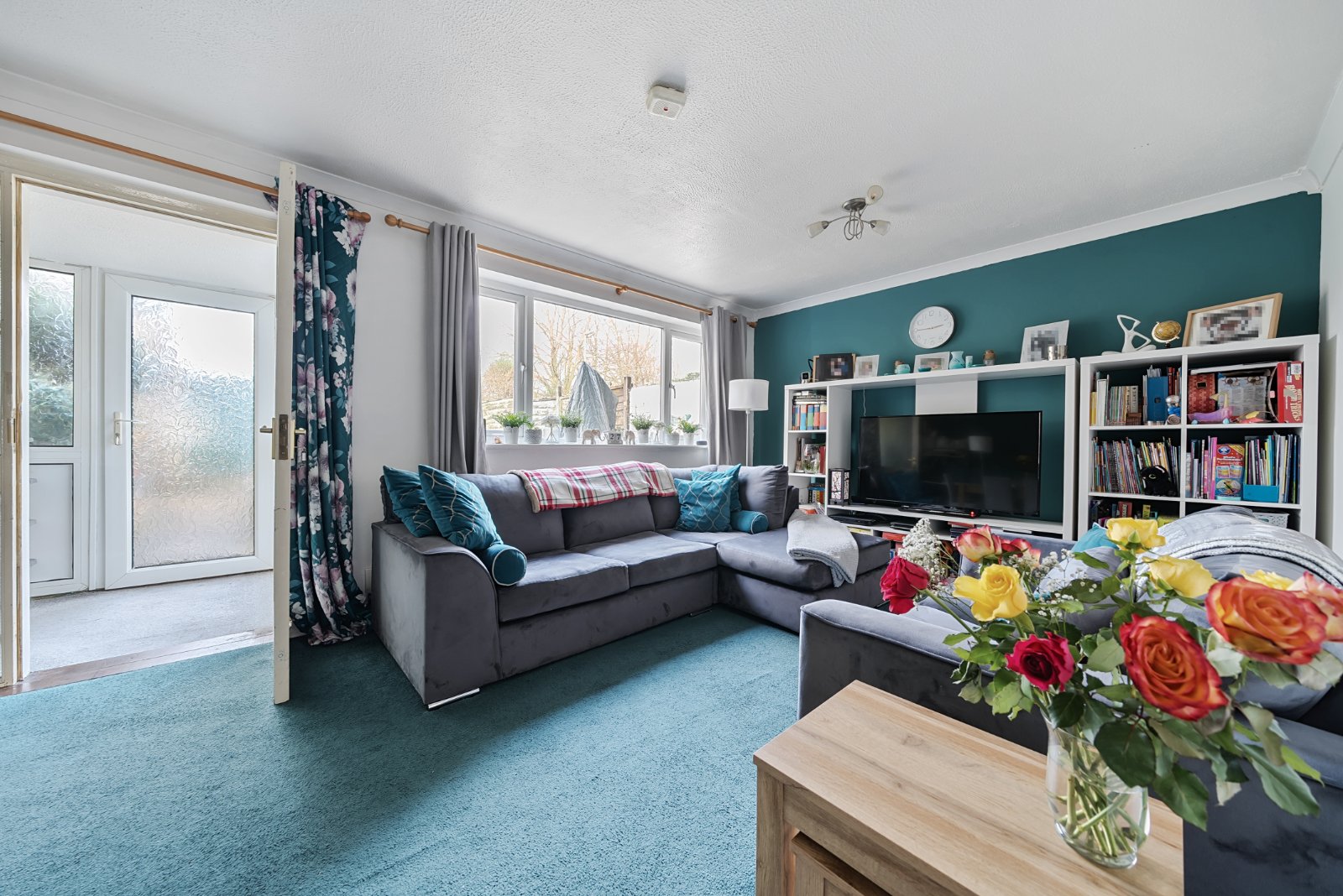 Bickton Walk, Havant, Hampshire, PO9 - Charters