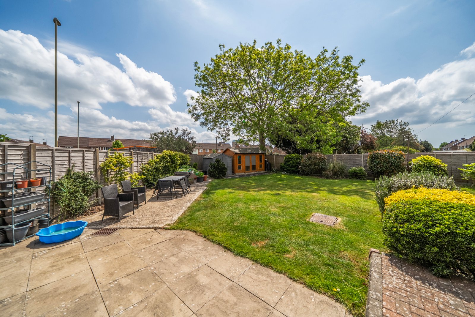 Stockheath Way, Havant, Hampshire, PO9 - Charters