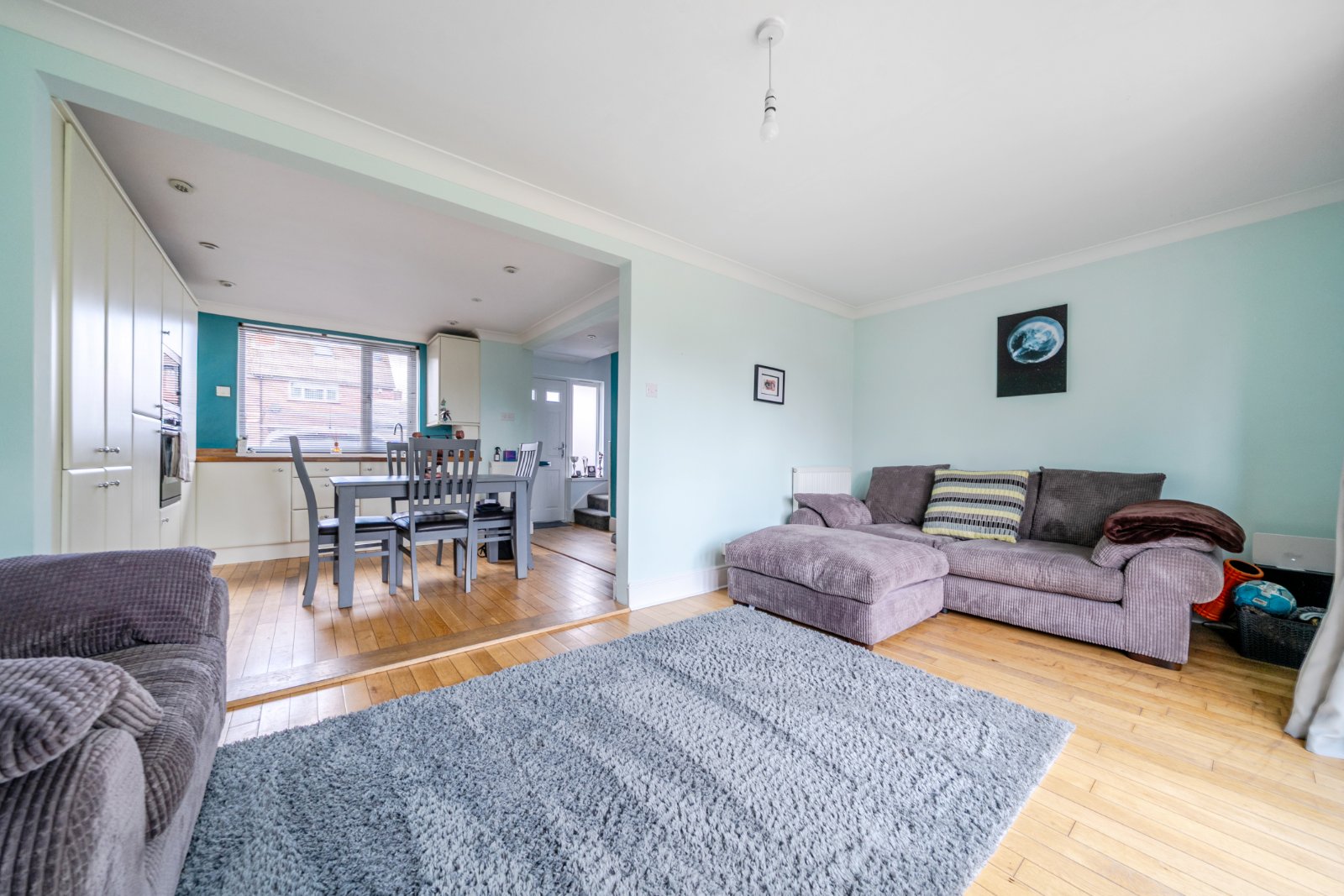 Stockheath Way, Havant, Hampshire, PO9 - Charters