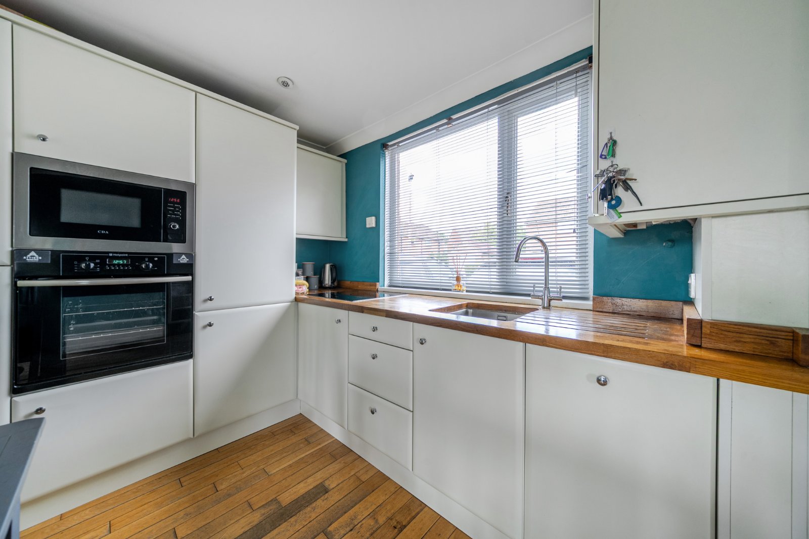 Stockheath Way, Havant, Hampshire, PO9 - Charters