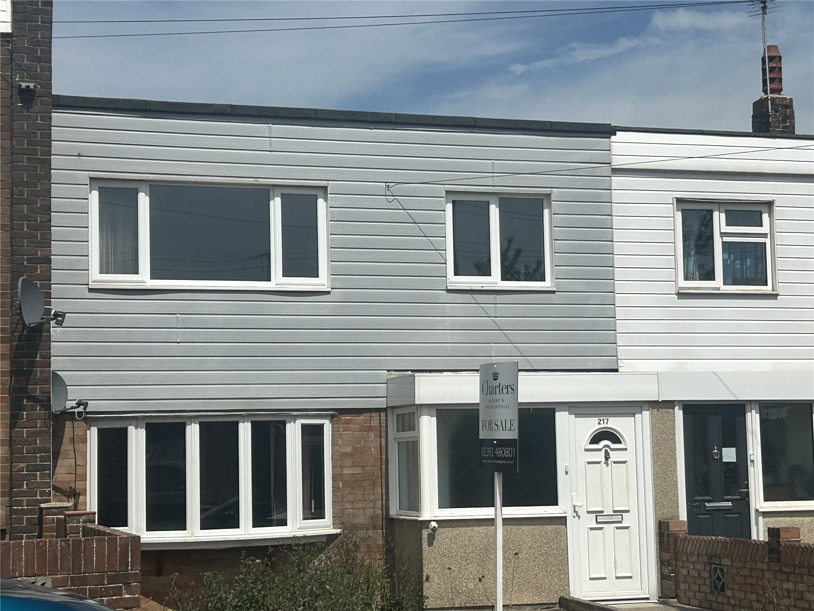 Wakefords Way, Havant, Hampshire, PO9