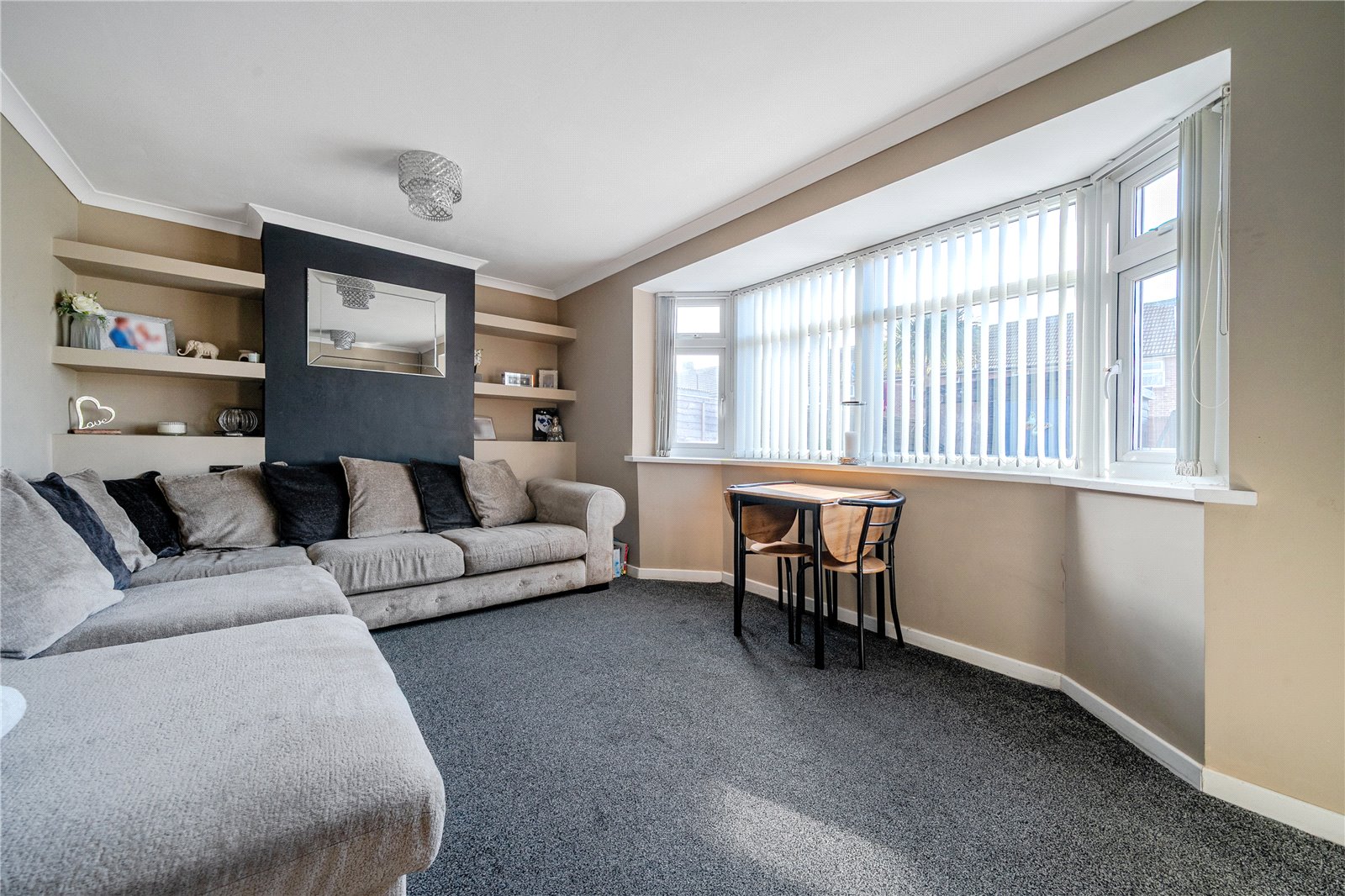 Muccleshell Close, Havant, Hampshire, PO9 - Charters