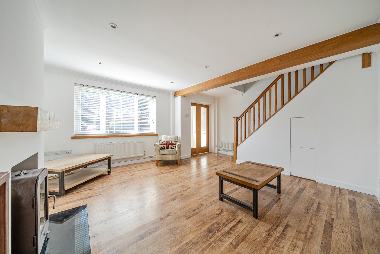 Winchfield Crescent, Havant, Hampshire, PO9 - Charters