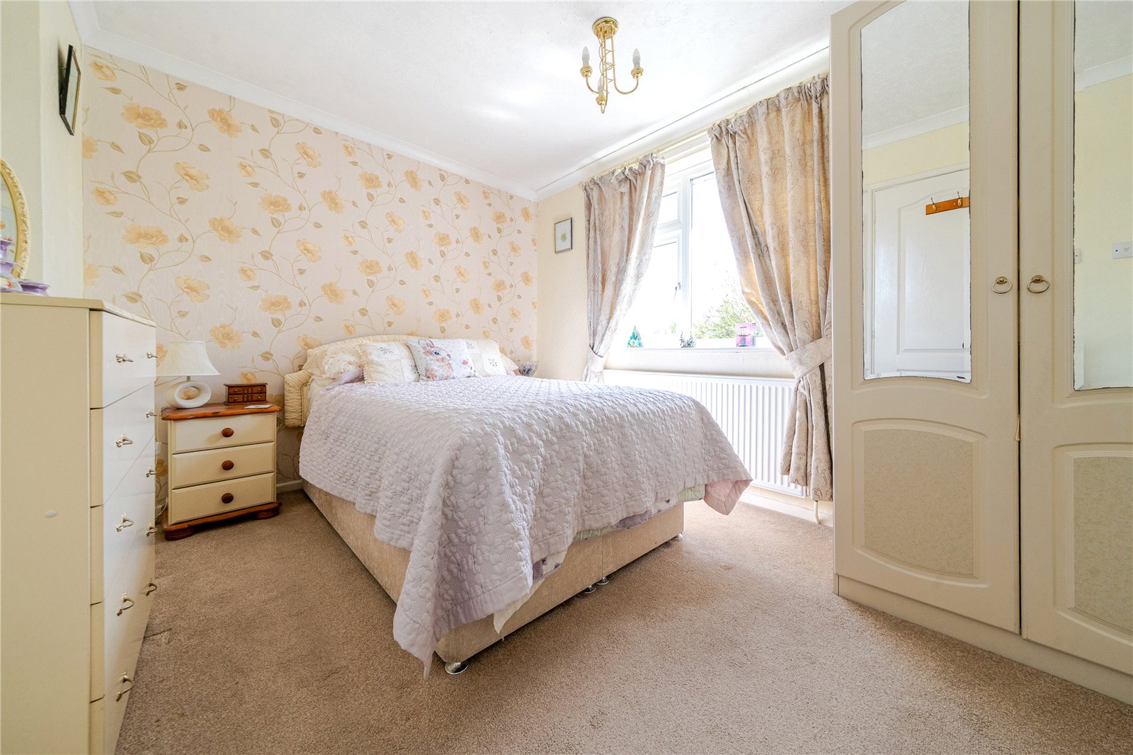 Broadlands Avenue, Waterlooville, Hampshire, PO7
