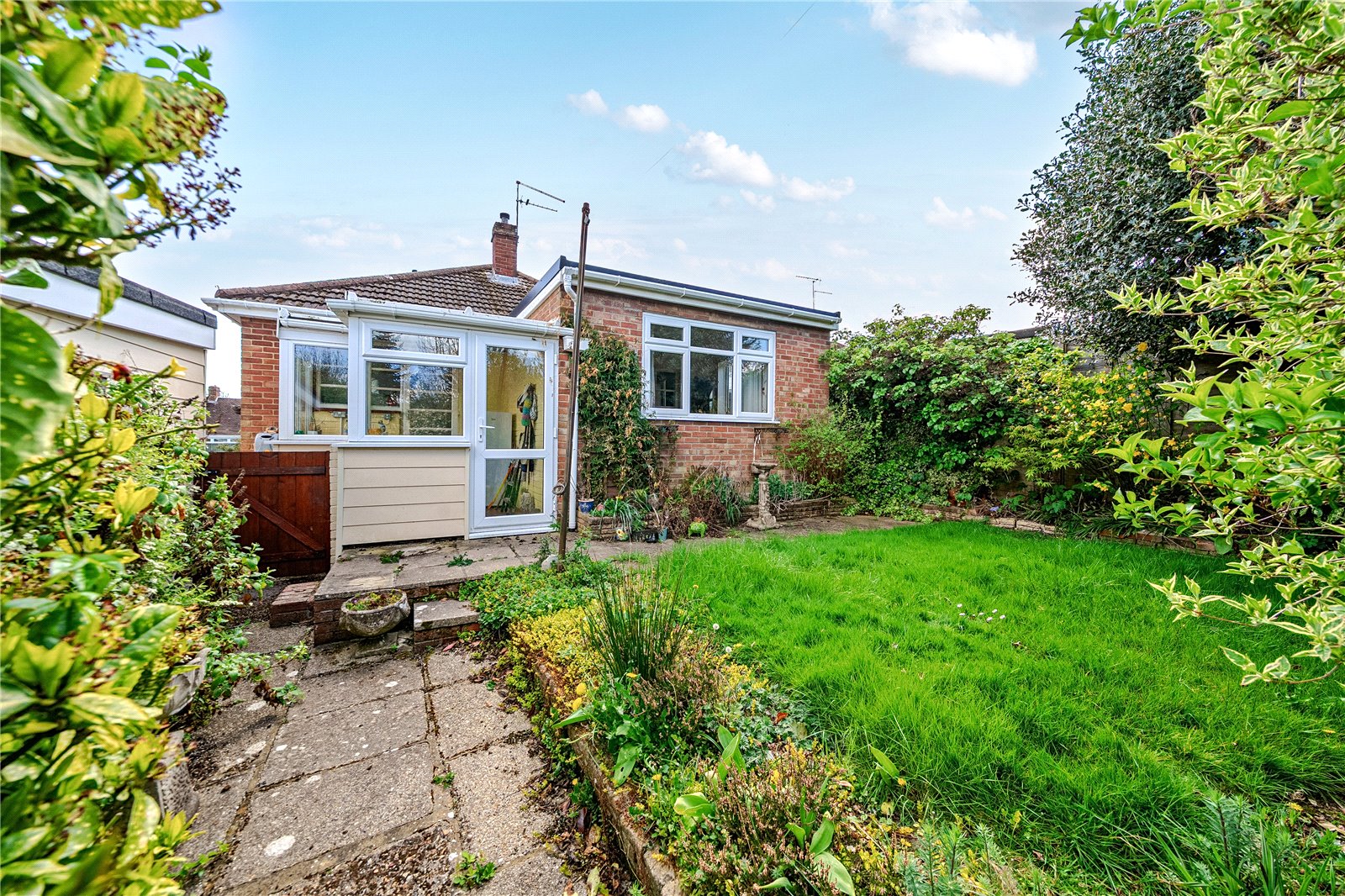 Broadlands Avenue, Waterlooville, Hampshire, PO7