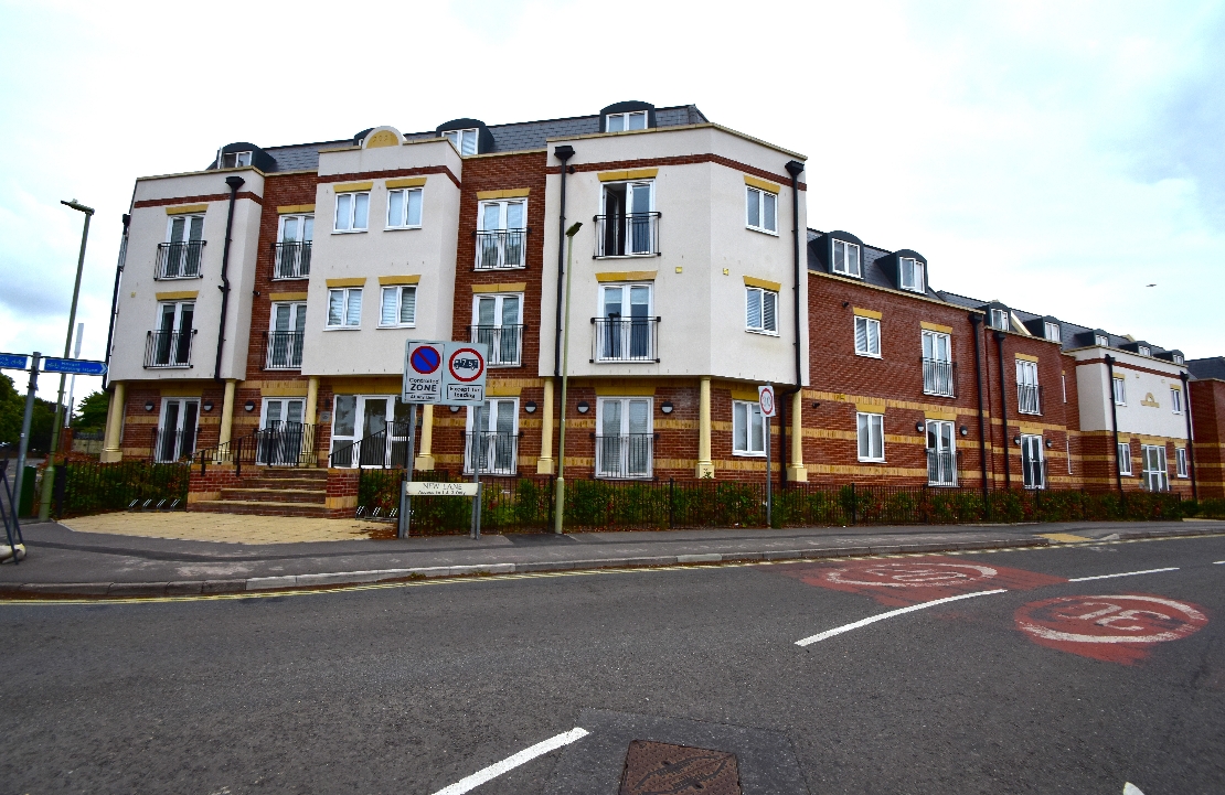 New Lane, Havant, Hampshire, PO9