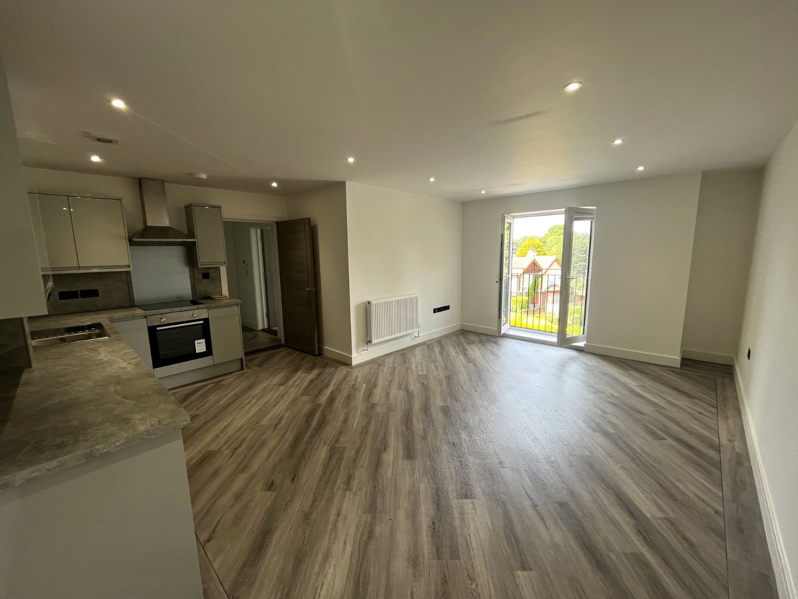 New Lane, Havant, Hampshire, PO9