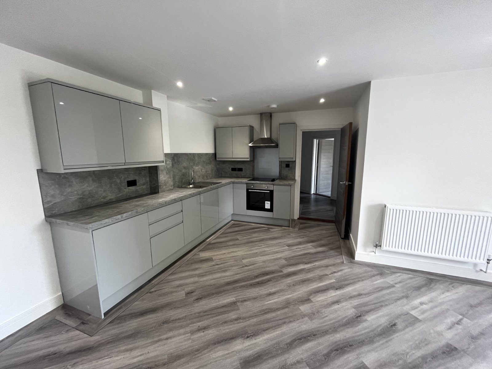 New Lane, Havant, Hampshire, PO9