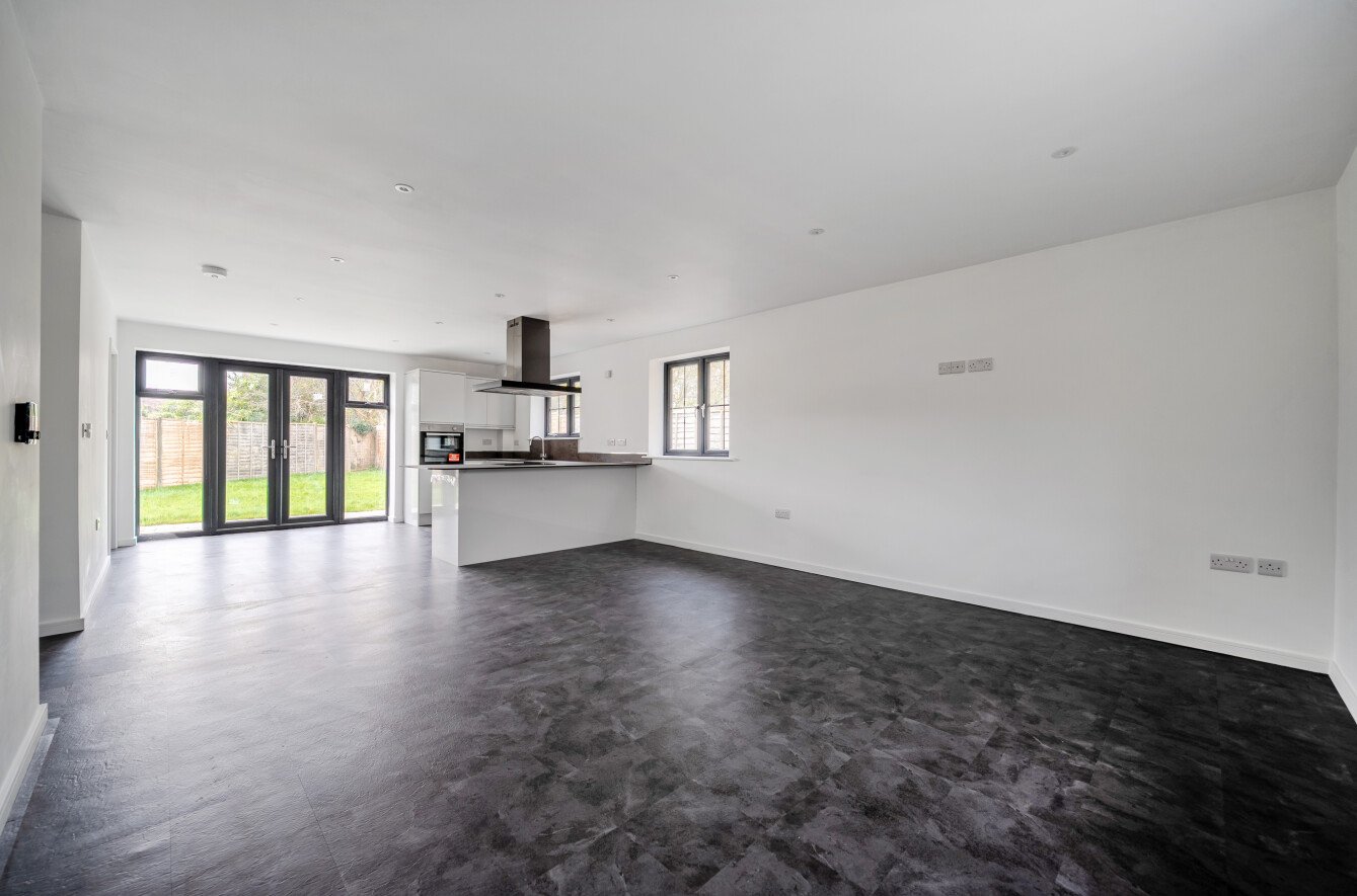 Eastfield Close, Emsworth, West Sussex, PO10